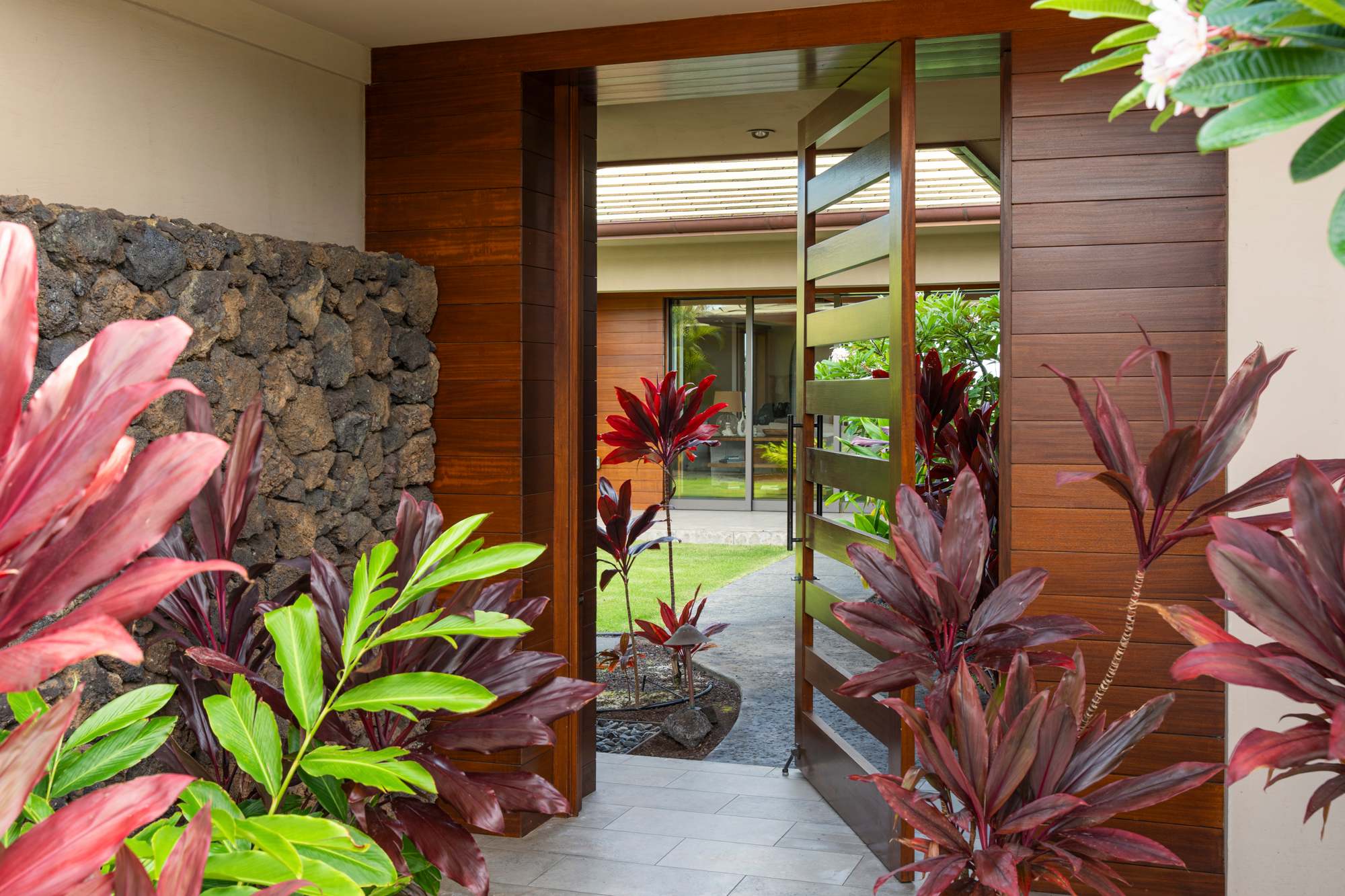 Aloha Nui at Residences of Laulea, Big Island, Hawaii, by Luxus Vacation Properties
