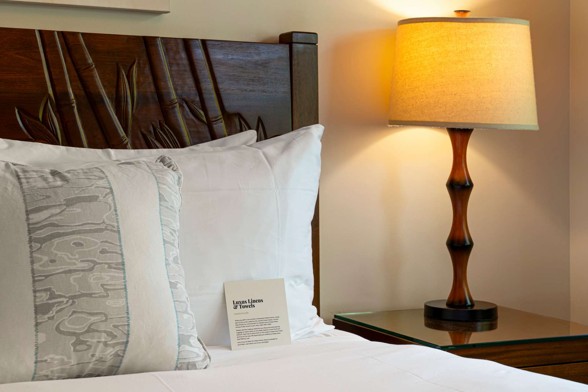Bedroom 2 | Aloha Nui at Residences of Laulea, Big Island, Hawaii, by Luxus Vacation Properties