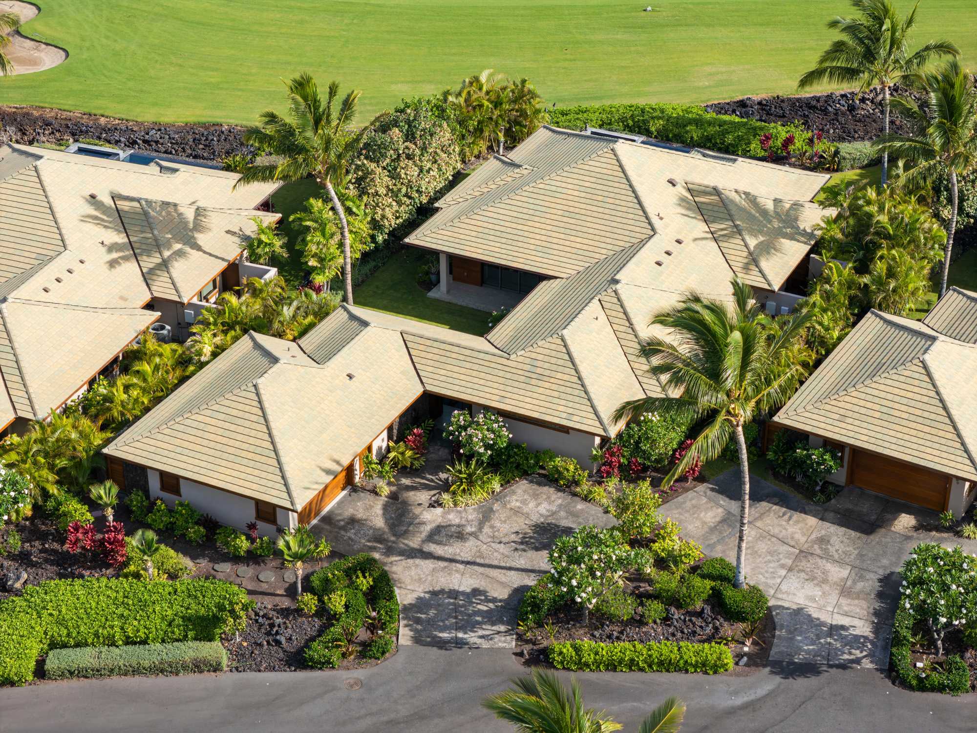 Aloha Nui at Residences of Laulea, Big Island, Hawaii, by Luxus Vacation Properties