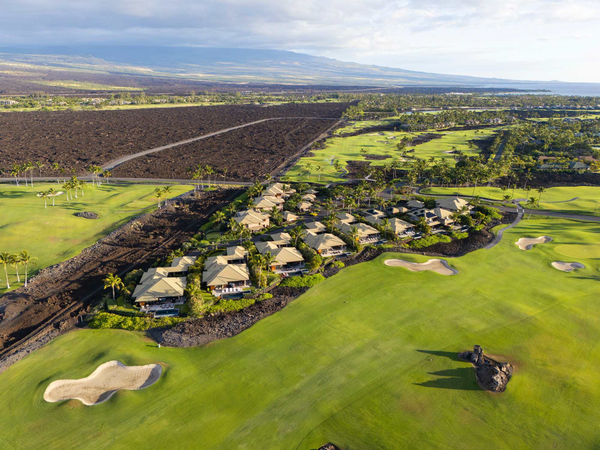 Aloha Nui at Residences of Laulea, Big Island, Hawaii, by Luxus Vacation Properties