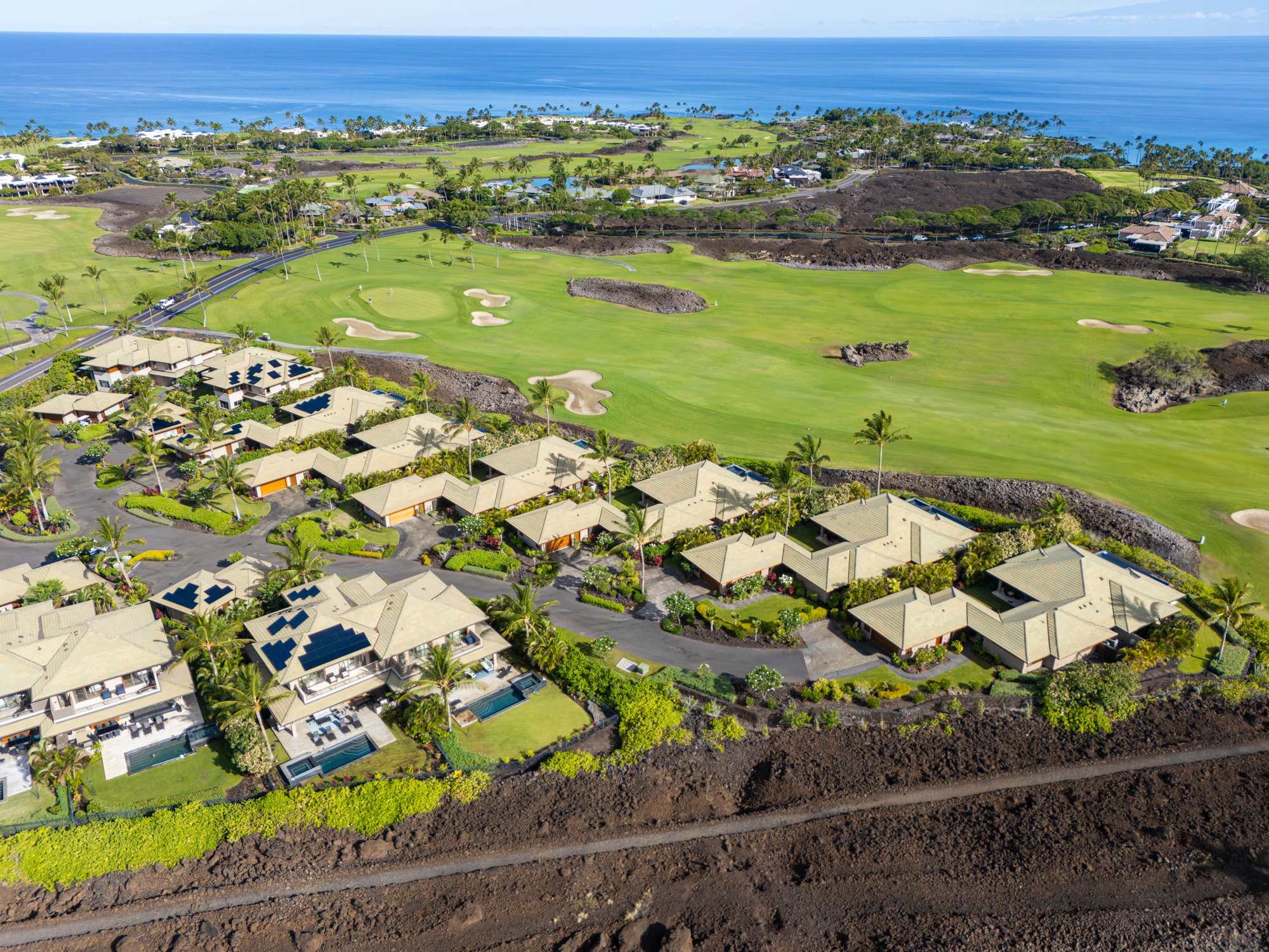Aloha Nui | Mauna Lani, Big Island 4