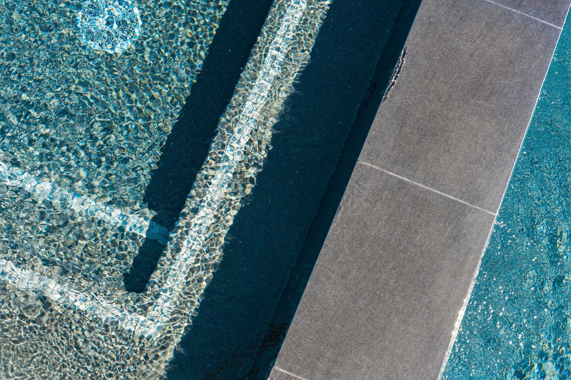Pool | Aloha Nui at Residences of Laulea, Big Island, Hawaii, by Luxus Vacation Properties