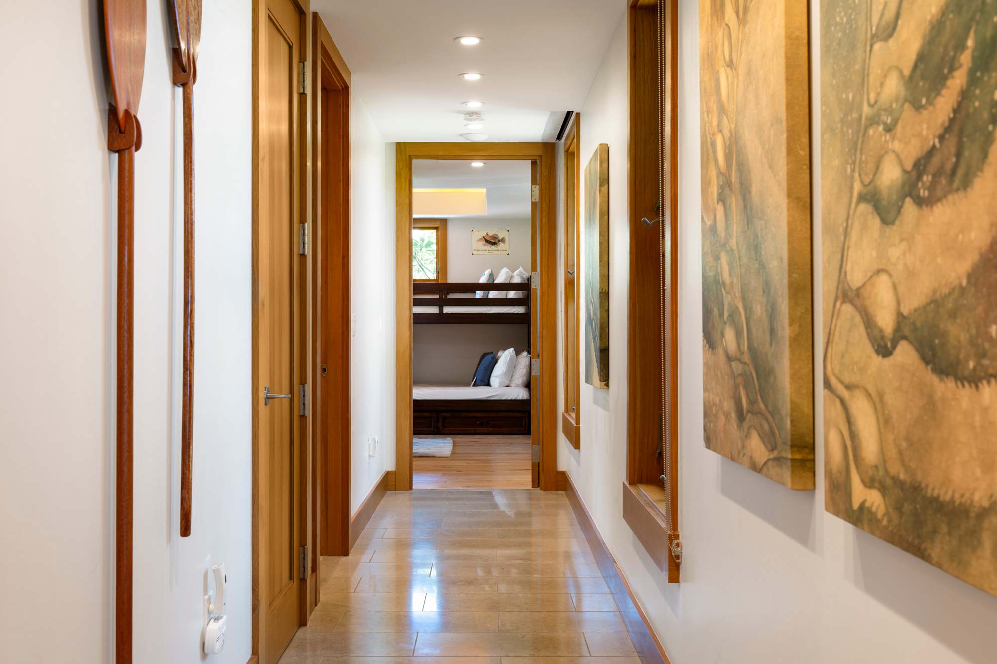 Aloha Nui at Residences of Laulea, Big Island, Hawaii, by Luxus Vacation Properties