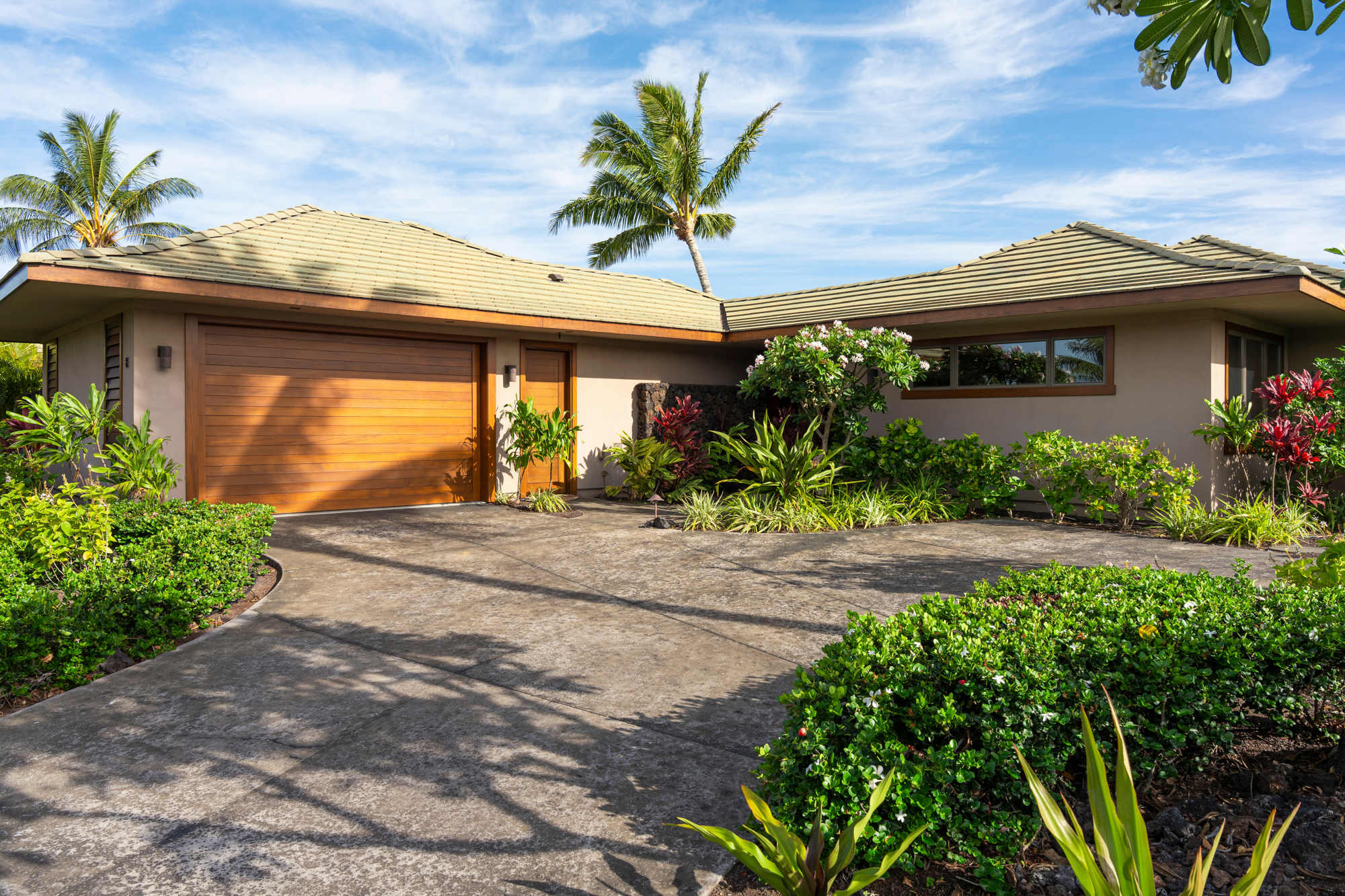 Aloha Nui at Residences of Laulea, Big Island, Hawaii, by Luxus Vacation Properties