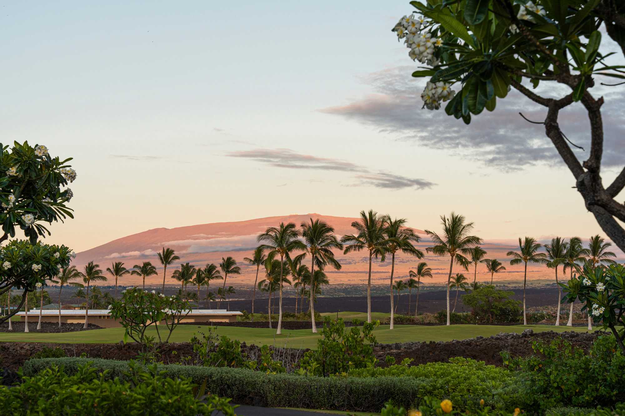 View | Aloha Nui at Residences of Laulea, Big Island, Hawaii, by Luxus Vacation Properties