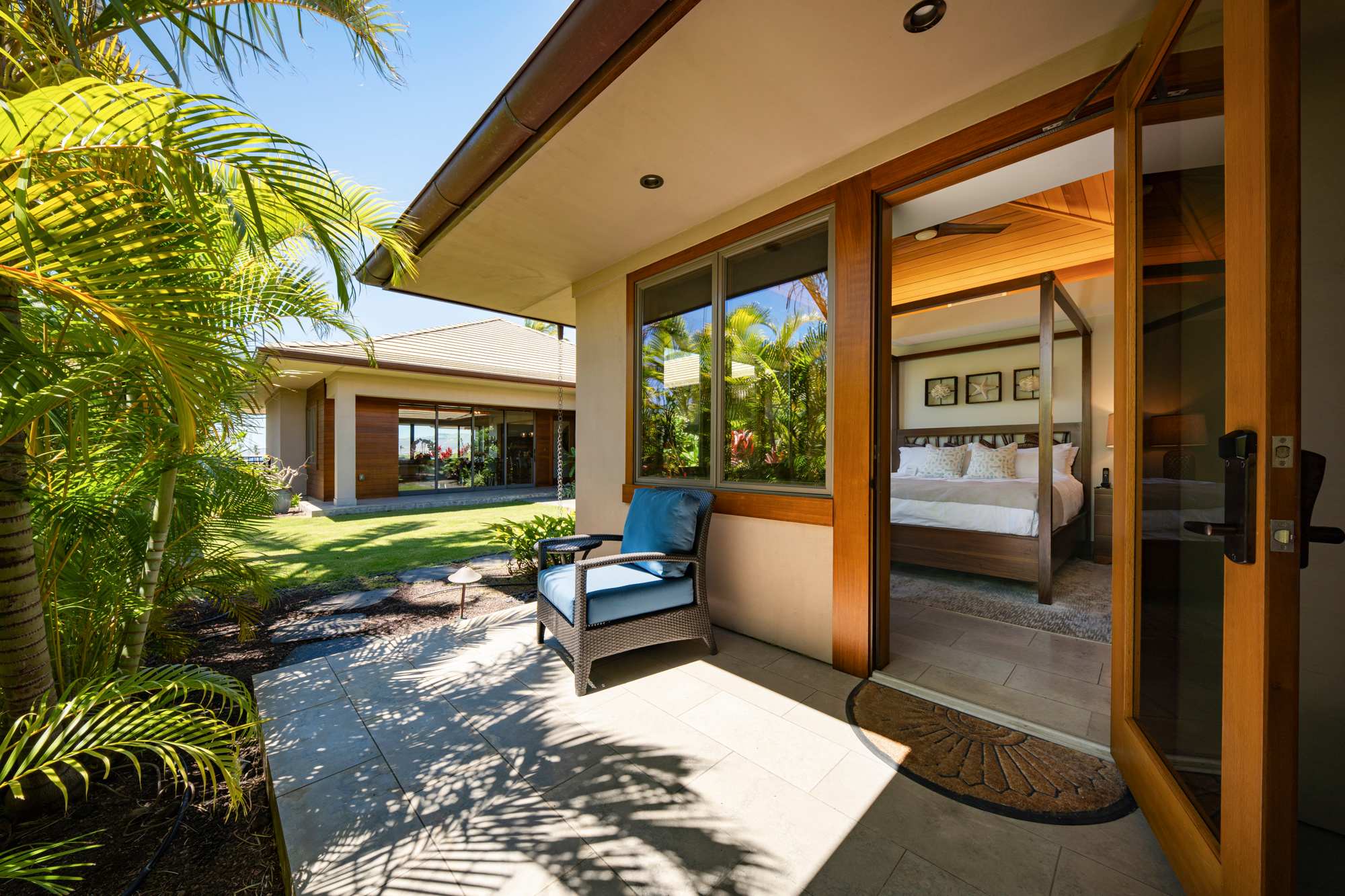Ohana | Aloha Nui at Residences of Laulea, Big Island, Hawaii, by Luxus Vacation Properties