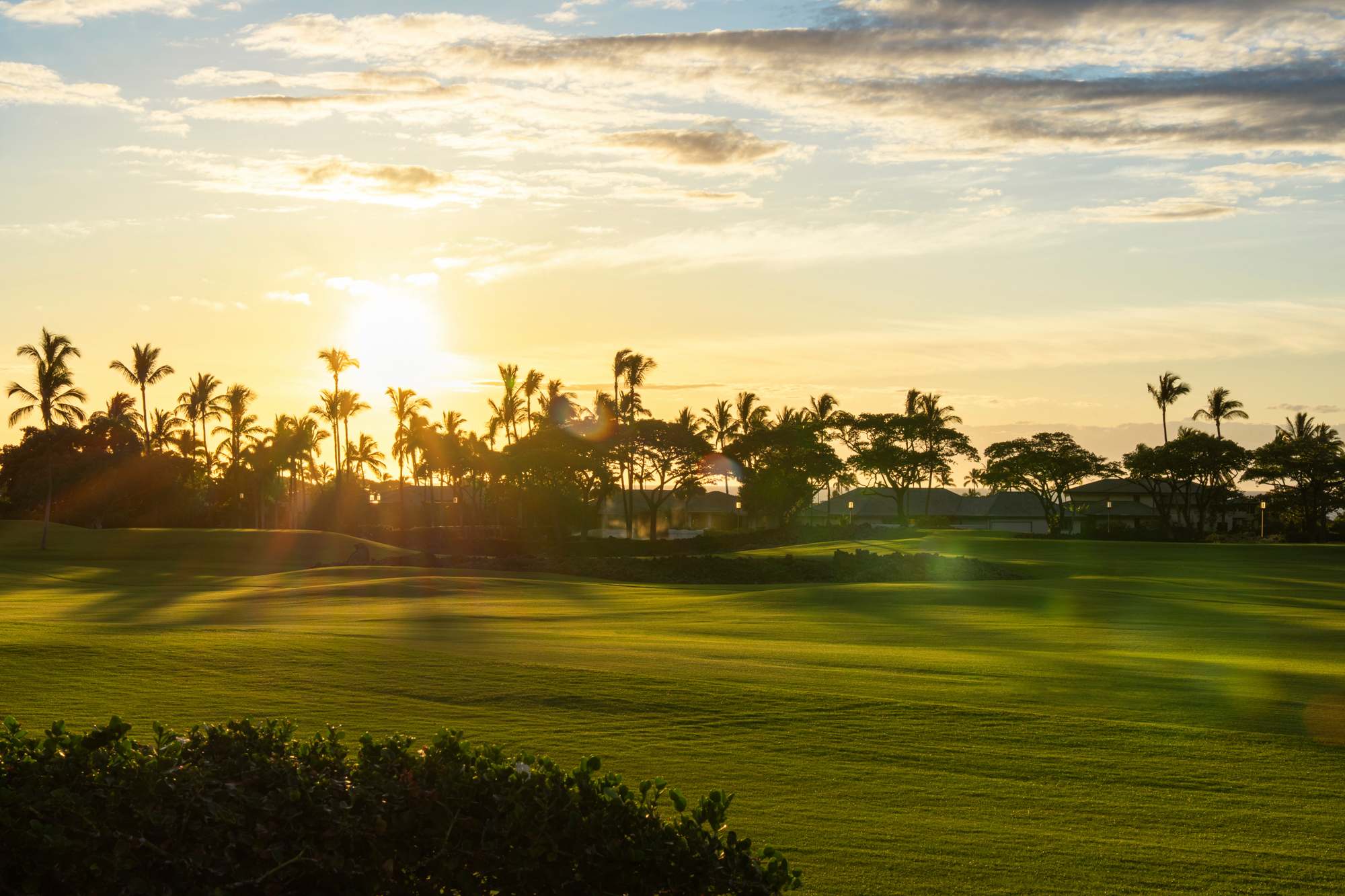 View | Aloha Nui at Residences of Laulea, Big Island, Hawaii, by Luxus Vacation Properties