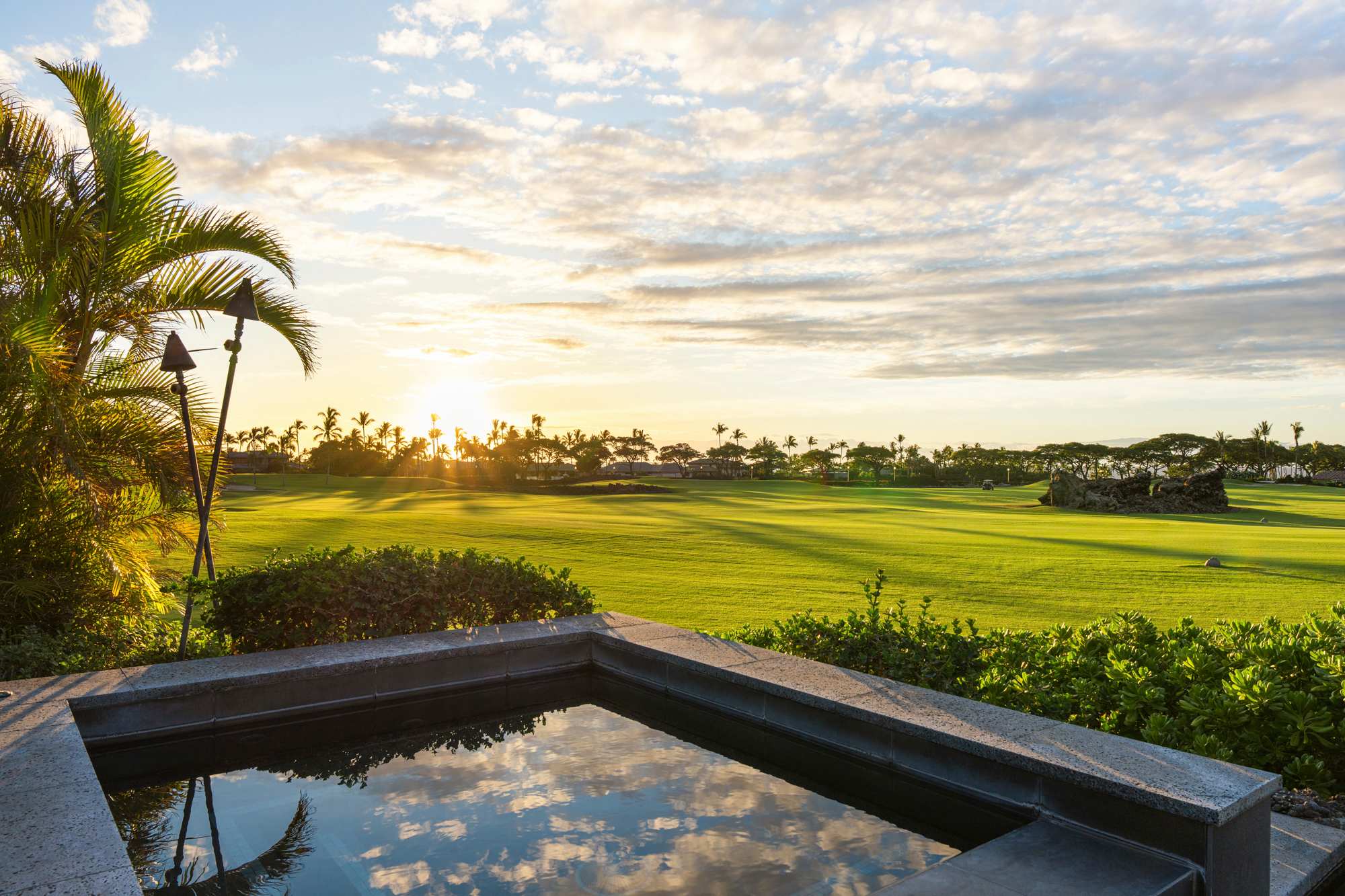 Aloha Nui | Mauna Lani, Big Island 2