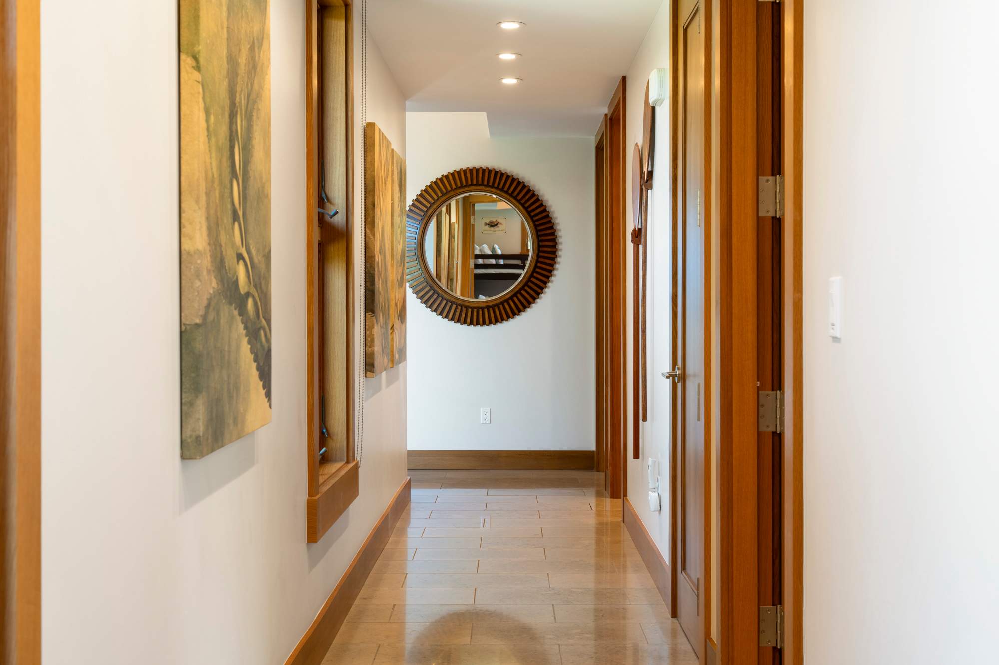 Aloha Nui at Residences of Laulea, Big Island, Hawaii, by Luxus Vacation Properties