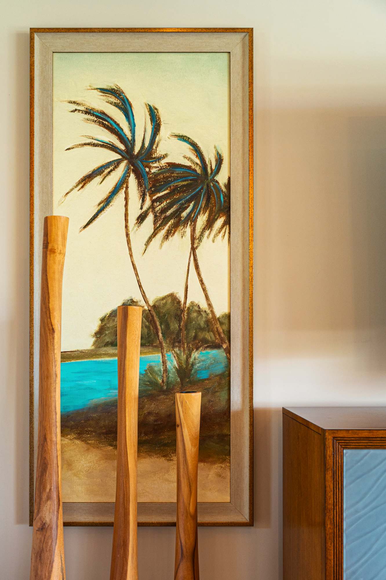 Aloha Nui at Residences of Laulea, Big Island, Hawaii, by Luxus Vacation Properties