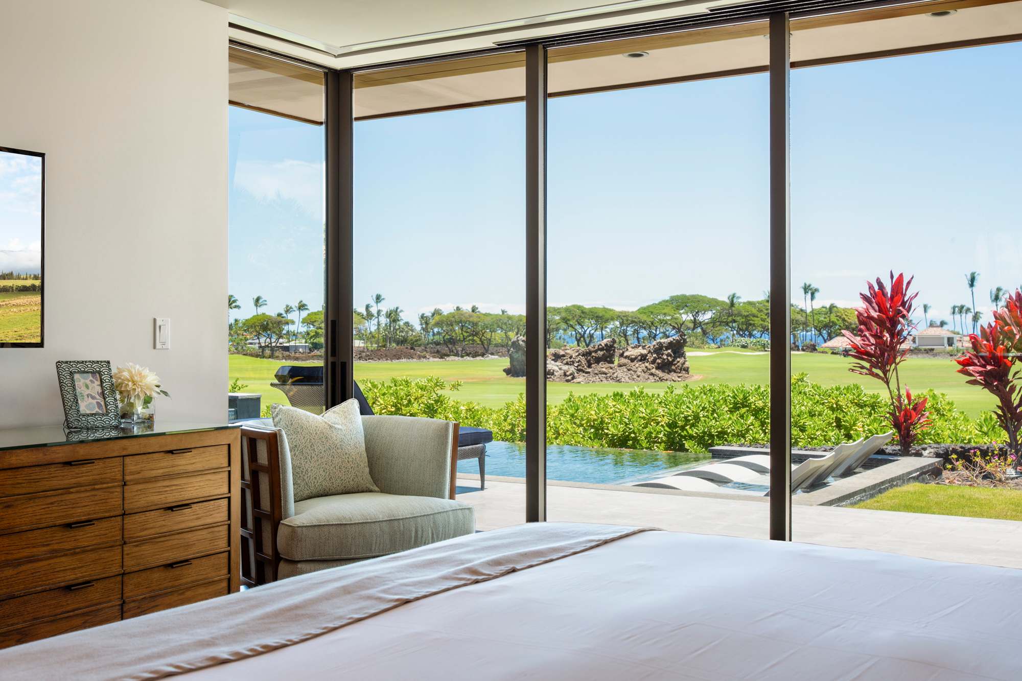 Aloha Nui | Mauna Lani, Big Island 10