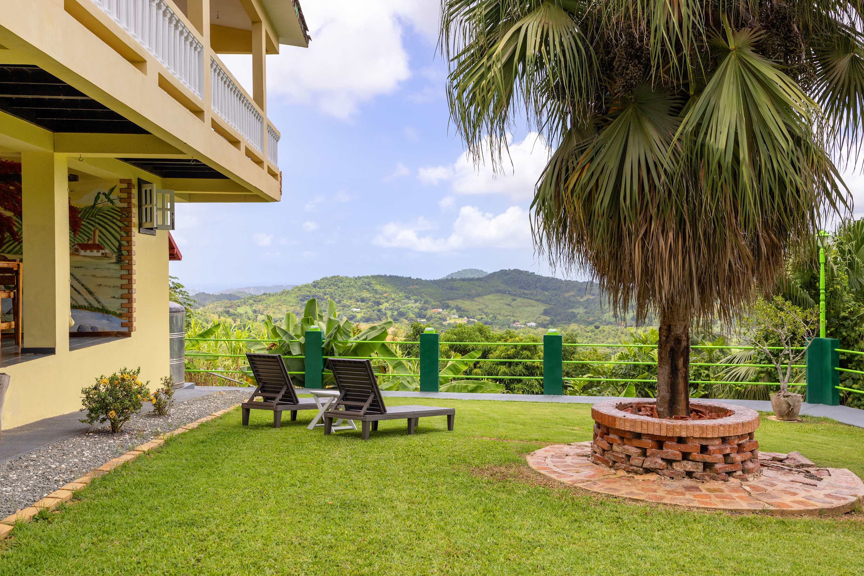 The Ceiba Villa by Otium
