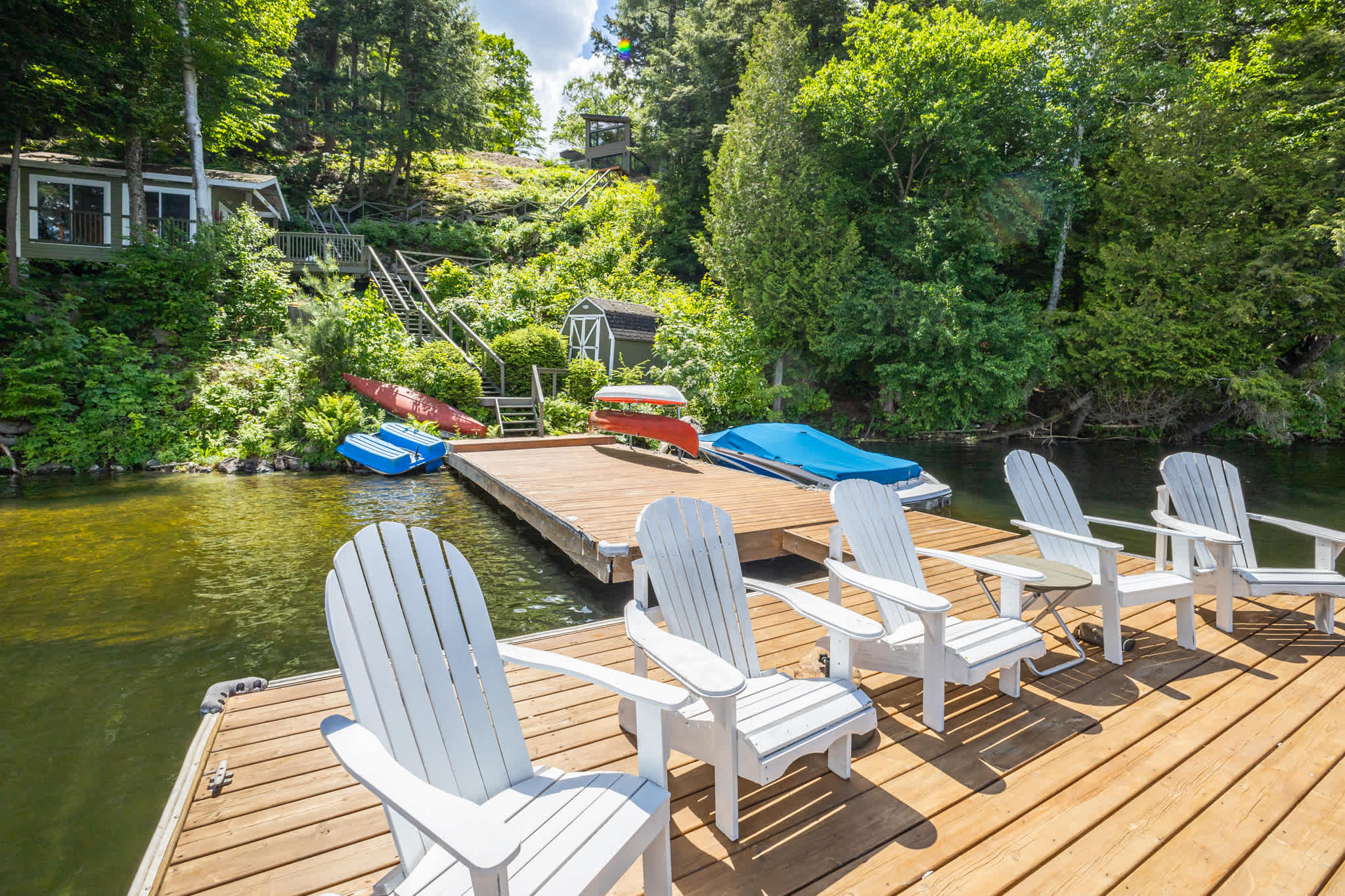 Cottage #371
