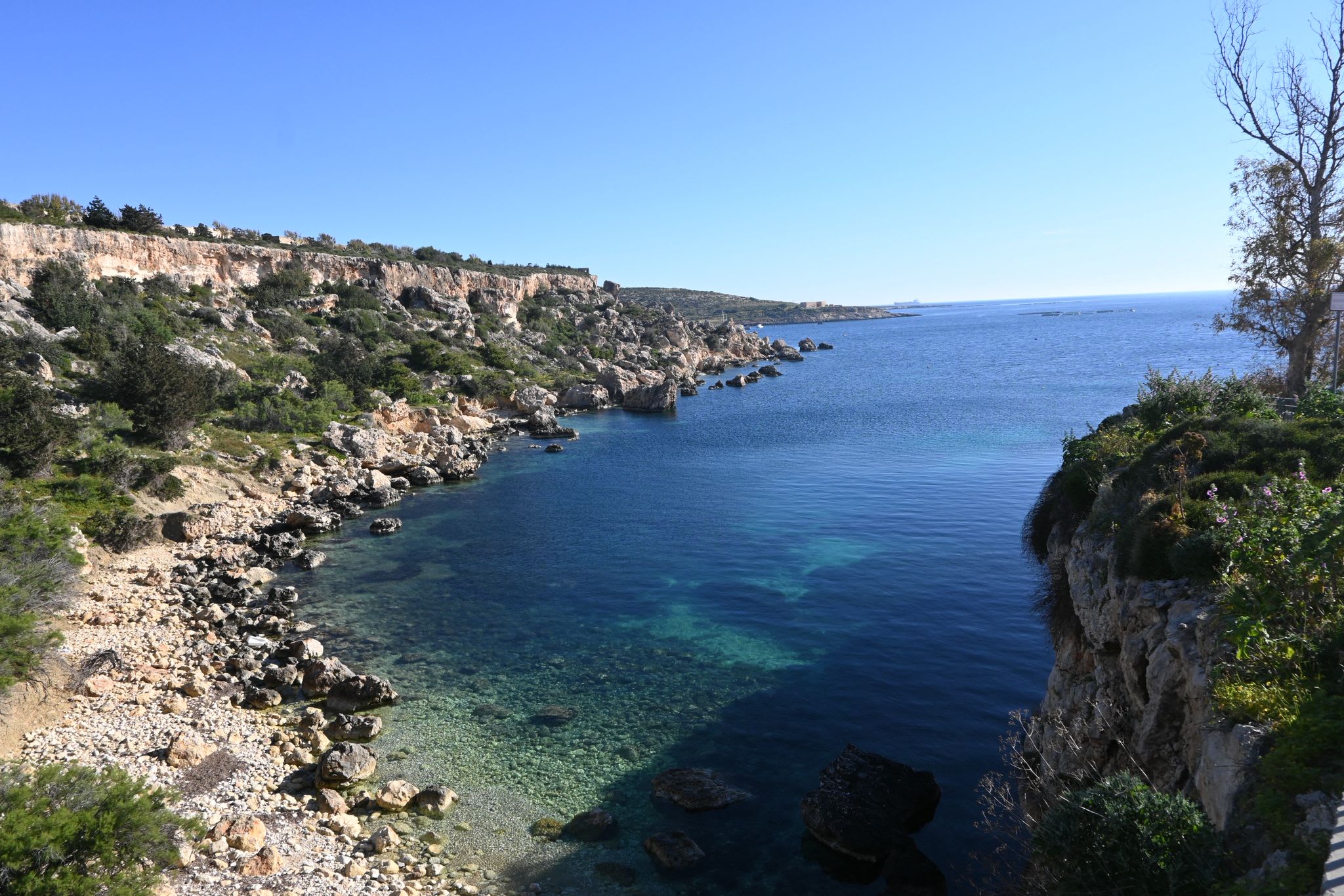 Comfortable 3-Bedroom Seaside Stay — St. Paul's Bay, Il-Mellieħa — vacation rental
