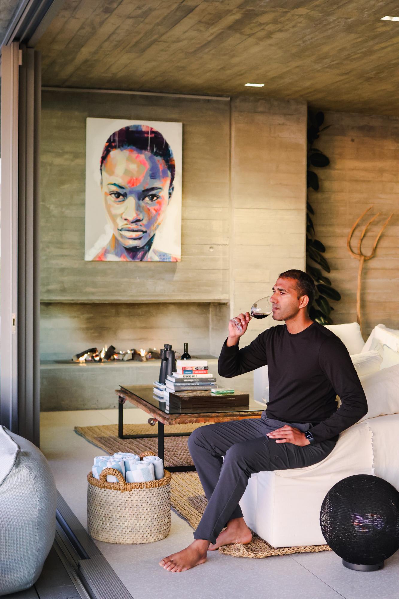 Magnificent Camps Bay Apartment Villa Mirto 9