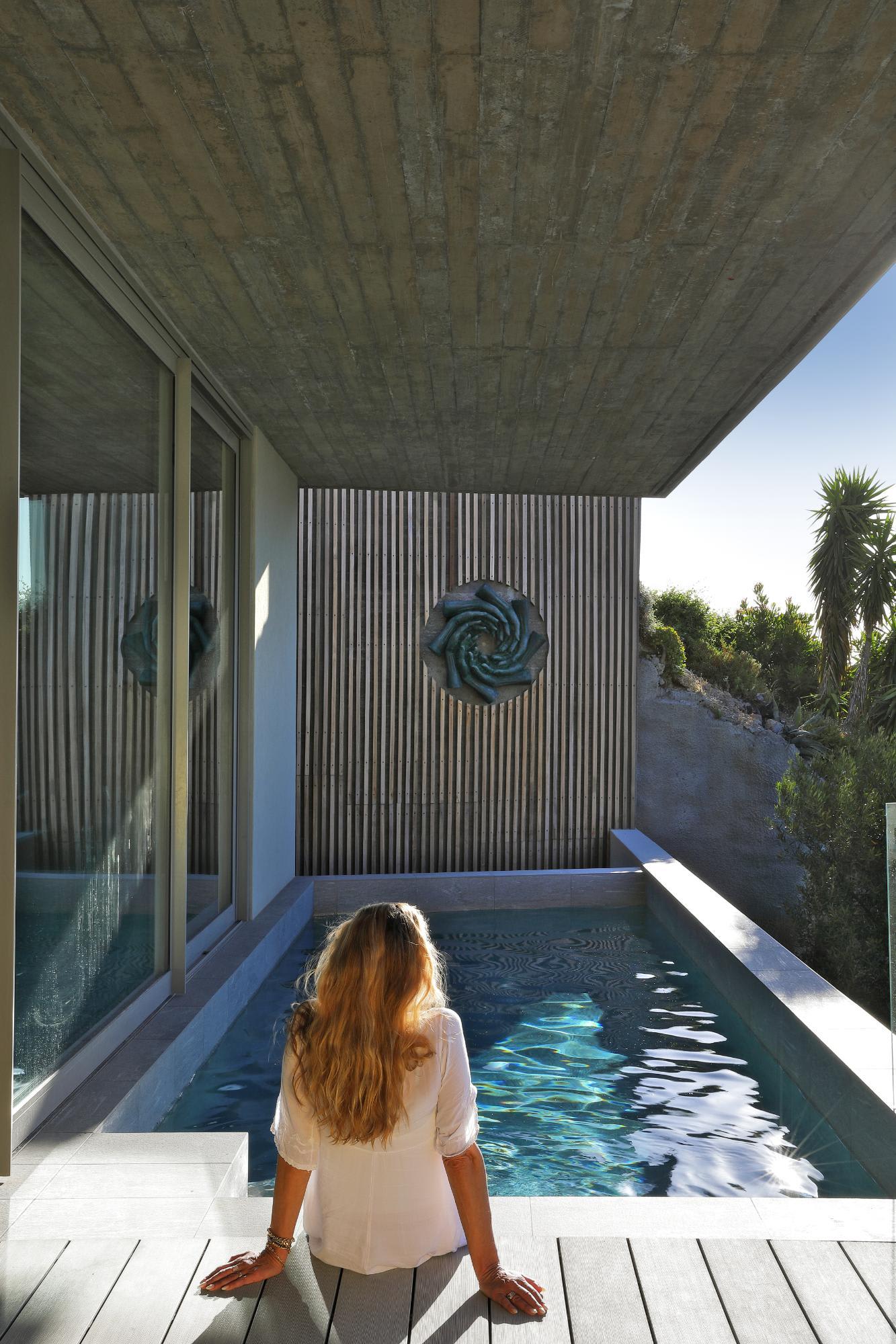Magnificent Camps Bay Apartment Villa Mirto 7