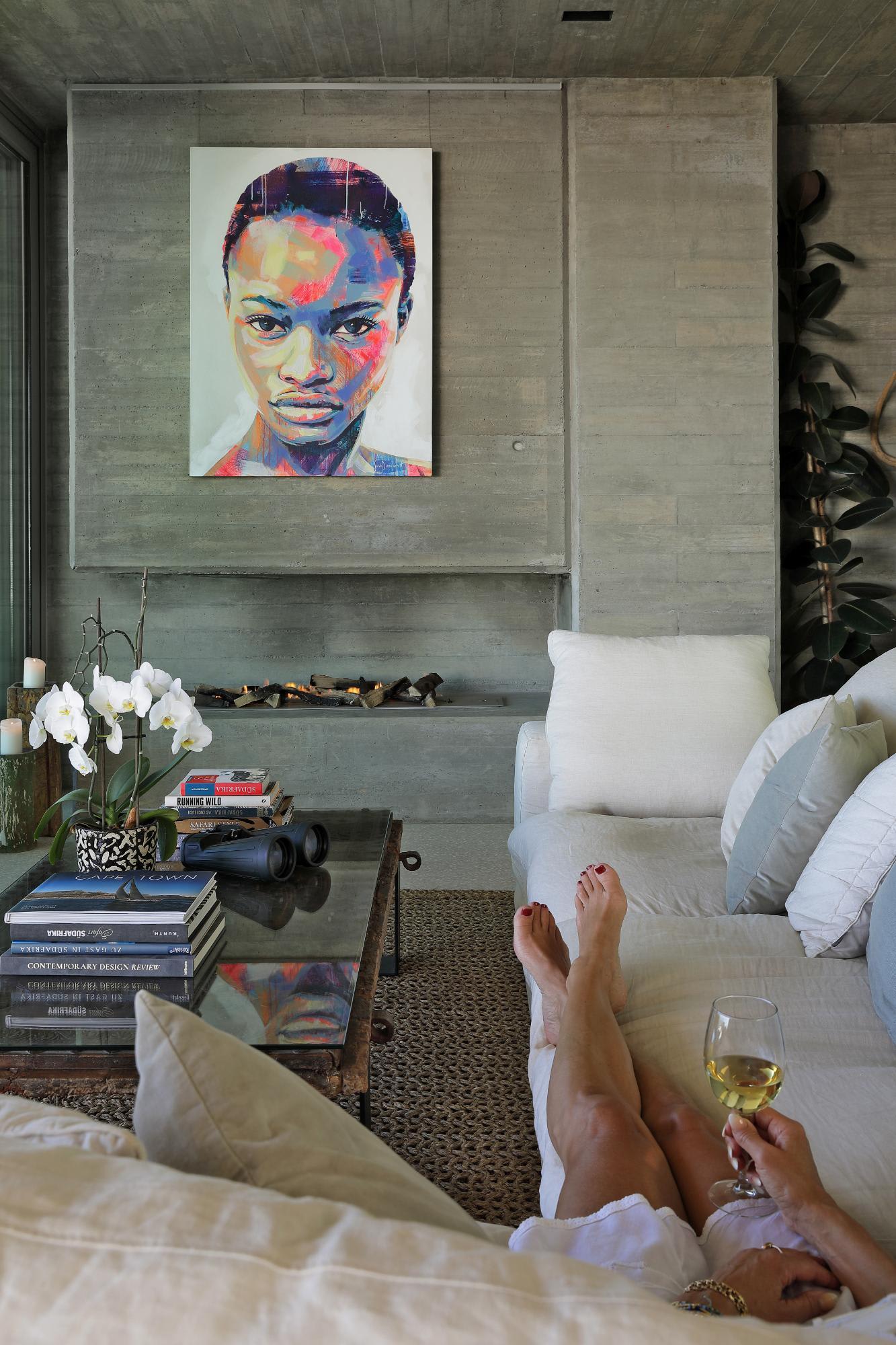 Magnificent Camps Bay Apartment Villa Mirto 8