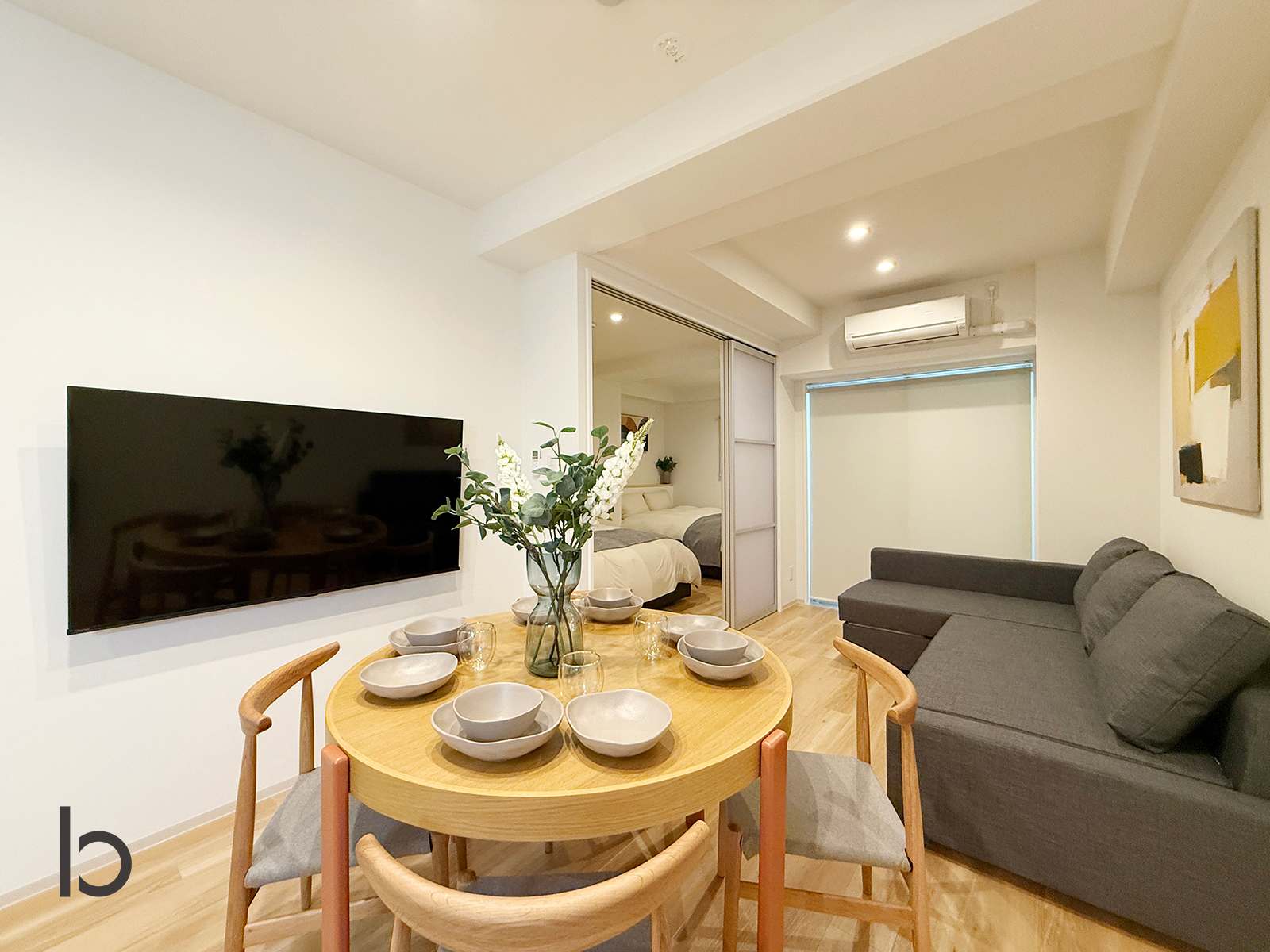 New Home Stay｜Full Kitchen & Laundry｜Peace Park in Hiroshima City, Hiroshima 730-0805