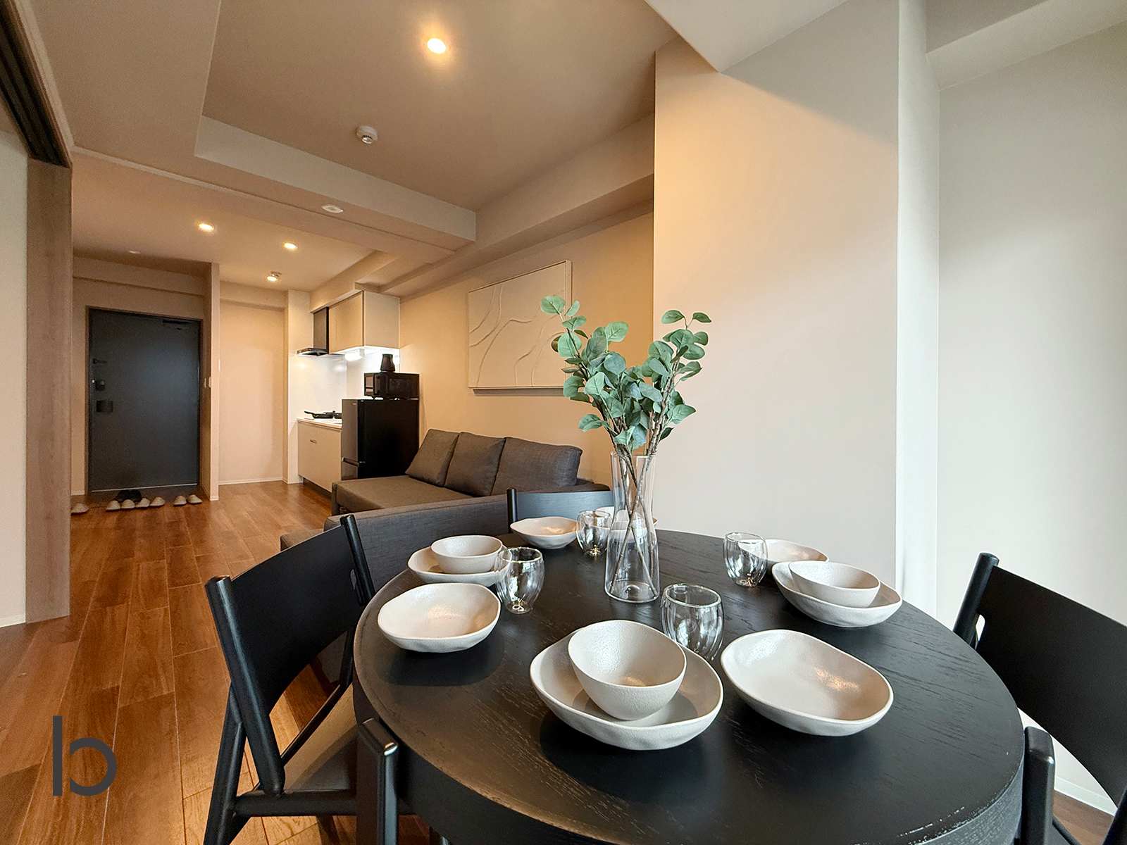 Family Comfort|New Spacious 1BR|Fluffy Beds