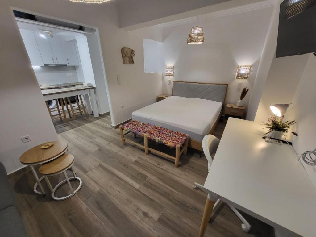 Stay Now at Acropolis — holiday rental in Athens