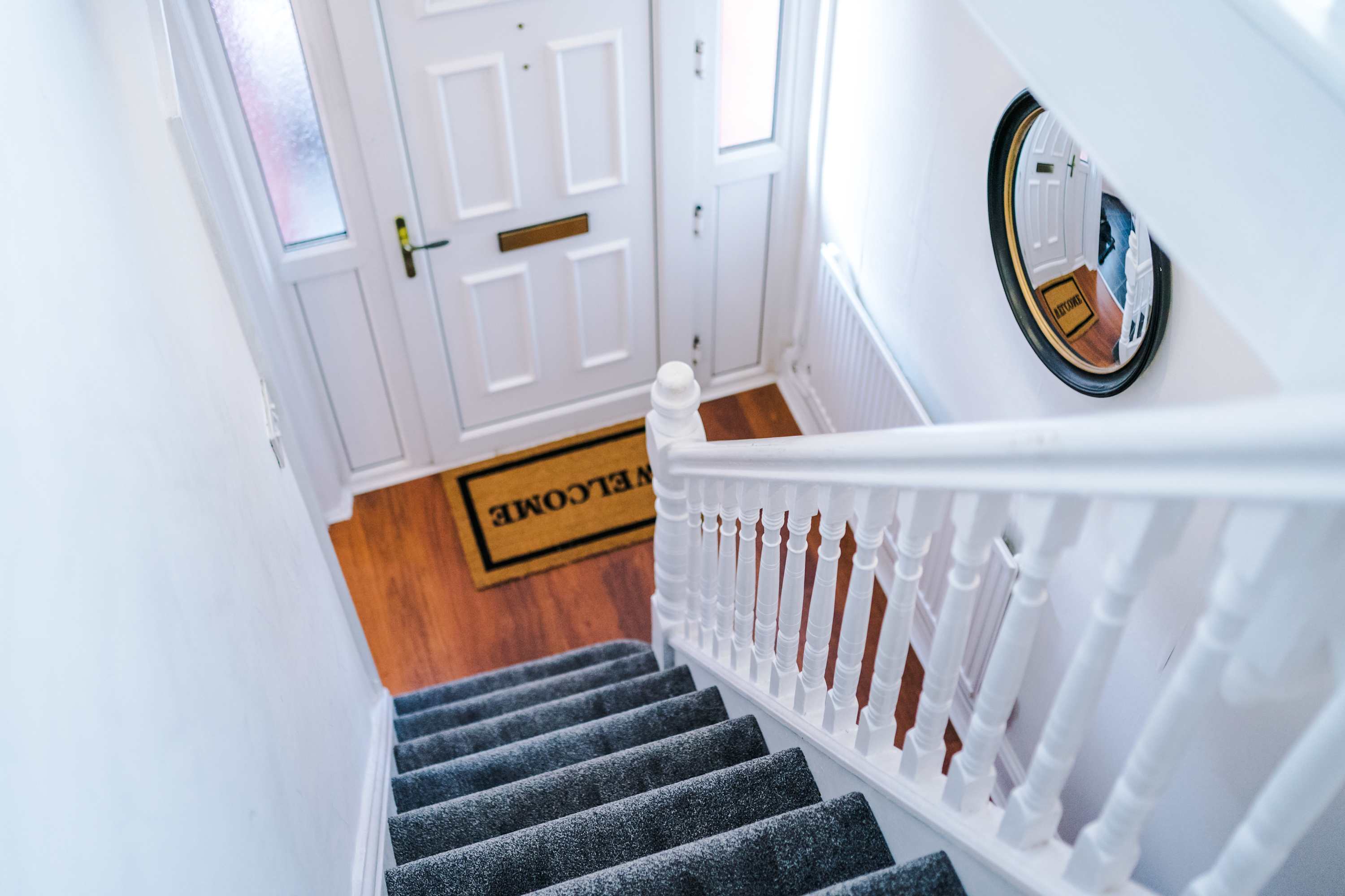 Modern 3BR House Sleeps 7 Near Chester Centre in Hope Street 17 CH4 8BU - Property image 5 - VivreStays