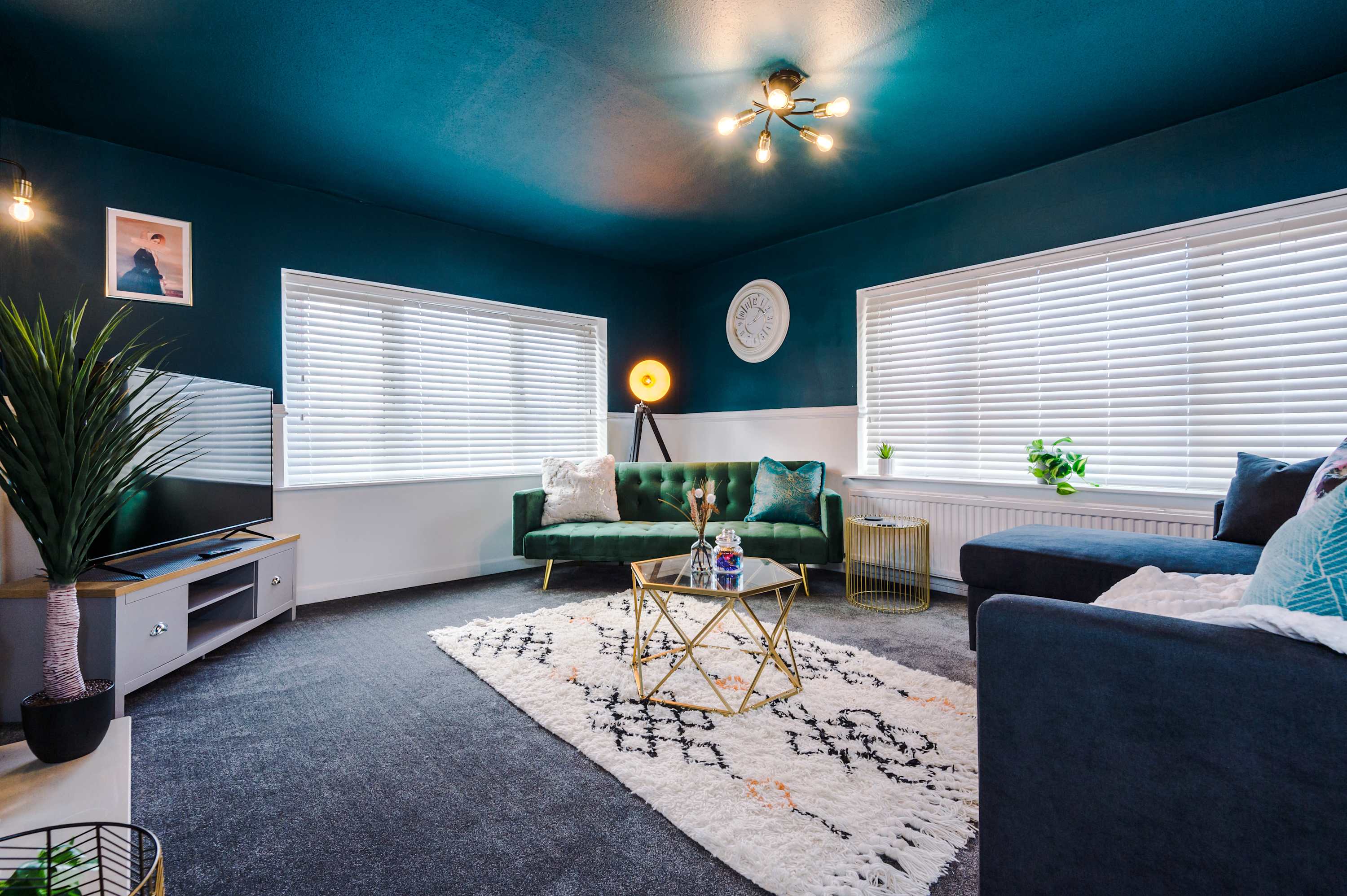 Modern 3BR House Sleeps 7 Near Chester Centre in Hope Street 17 CH4 8BU - Property image 18 - VivreStays