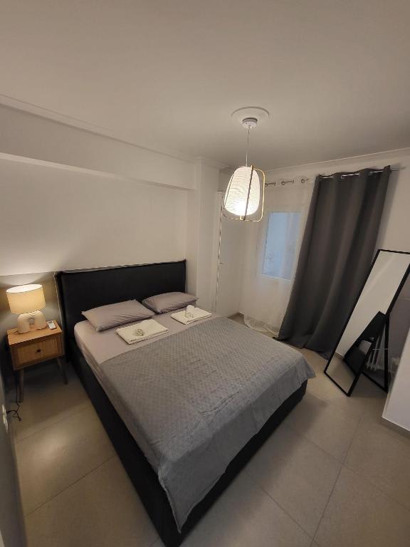 Modern Kolonaki Apartment — holiday rental in Athens