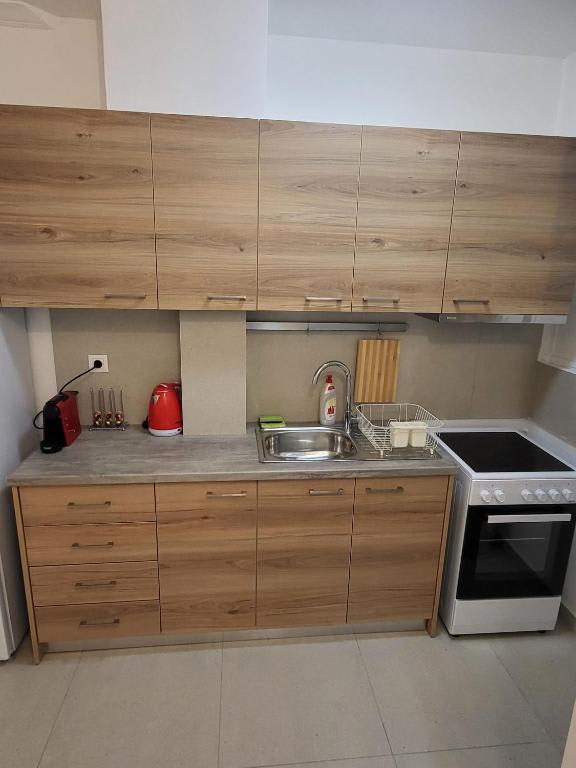 Modern Kolonaki Apartment in Athens — photo 2