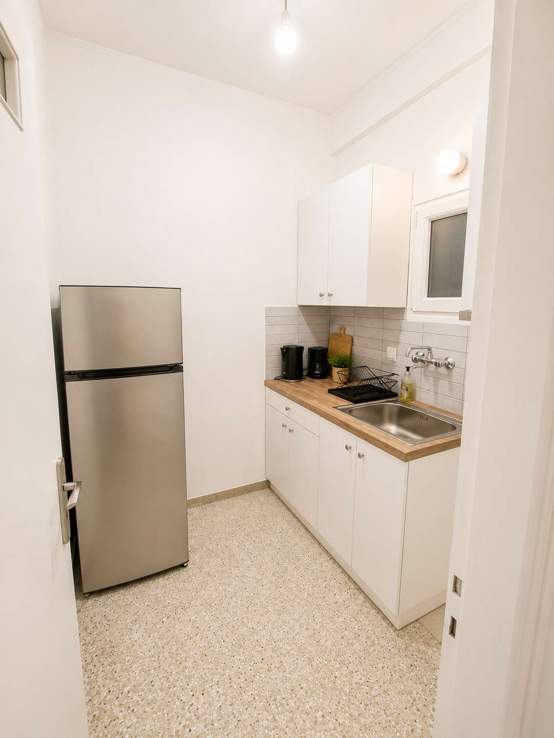 Boutique 1 Bd Stay in Mavili Square Athens in Athens — photo 3