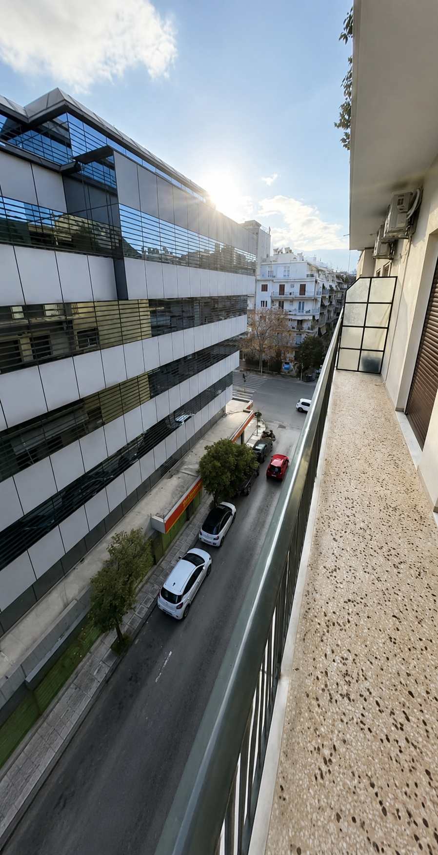 Boutique 1 Bd Stay in Mavili Square Athens in Athens — photo 5
