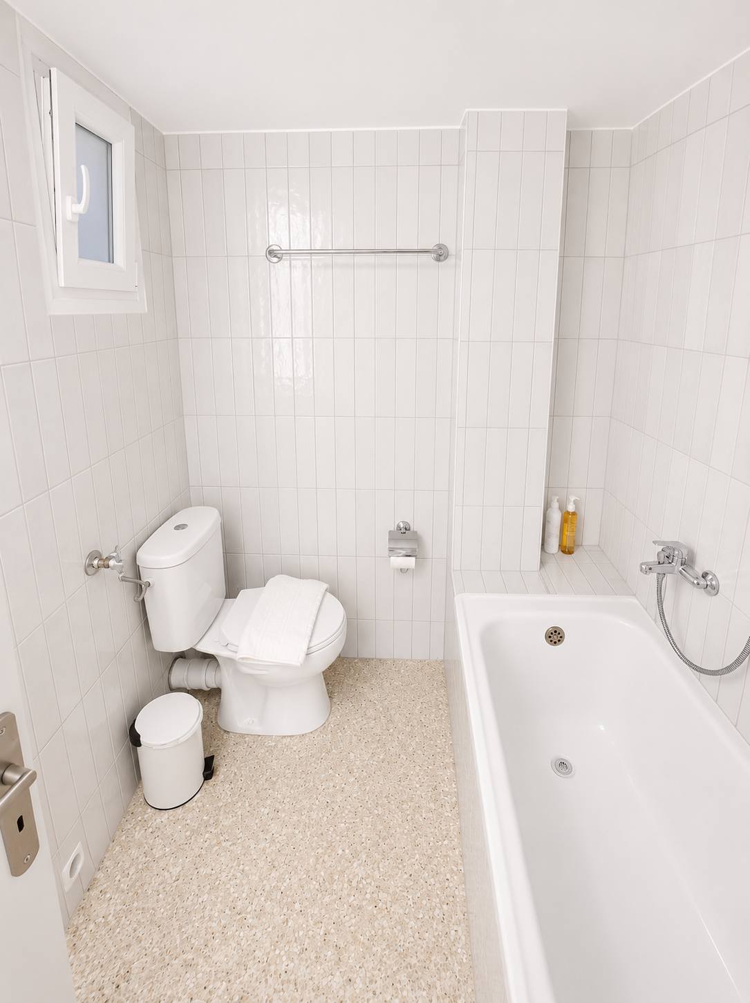 Boutique 1 Bd Stay in Mavili Square Athens in Athens — photo 4