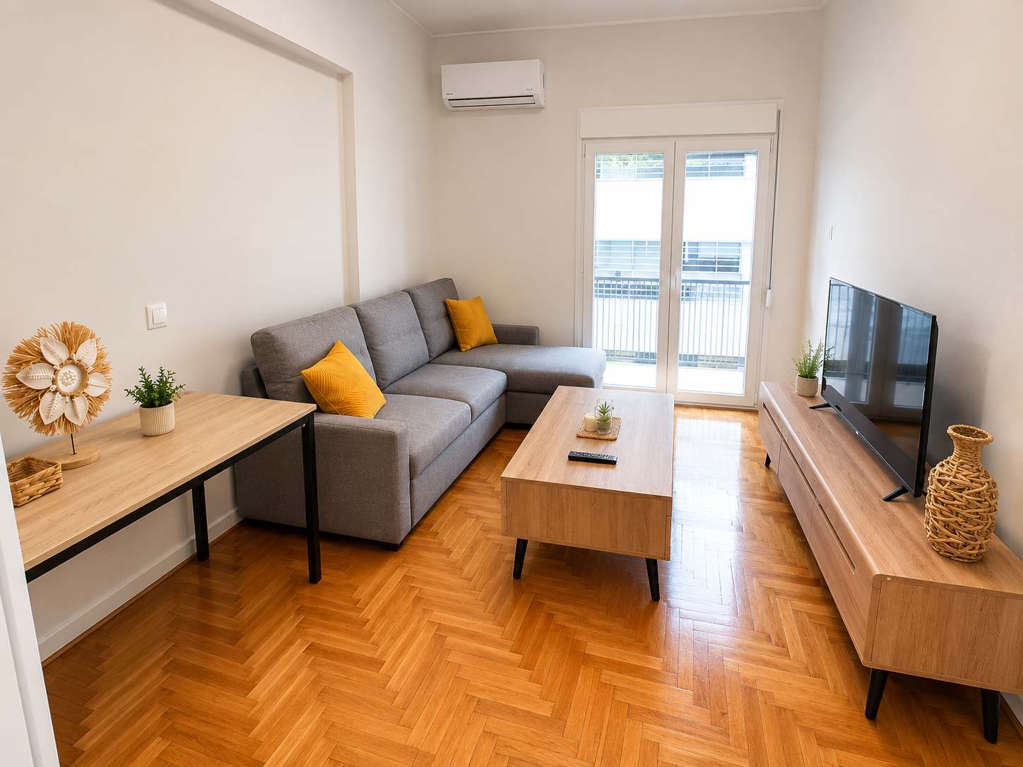 Boutique 1 Bd Stay in Mavili Square Athens in Athens — photo 2