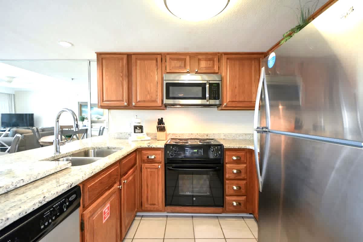One Seagrove Place 1205 | Photo 13