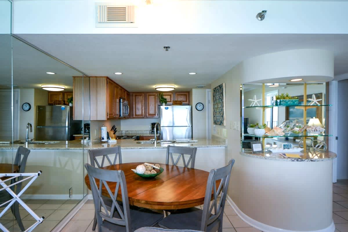 One Seagrove Place 1205 | Photo 11