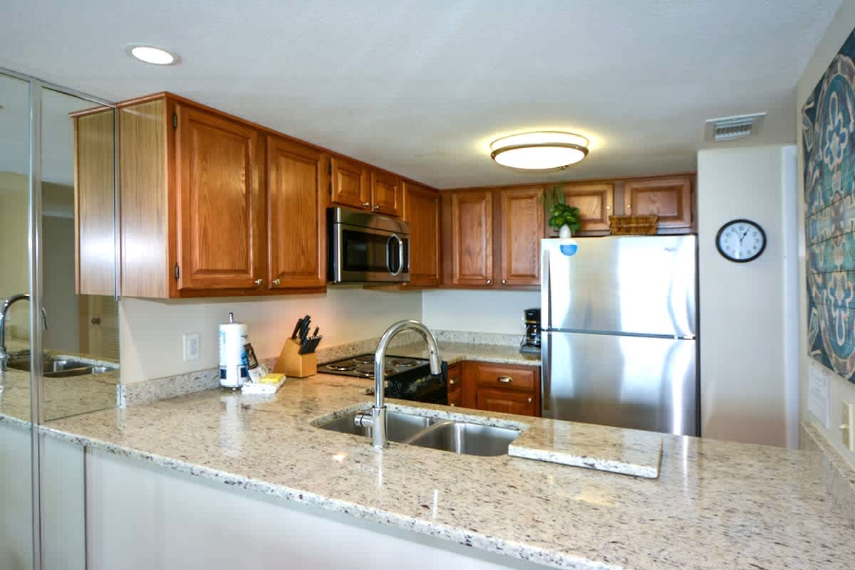 One Seagrove Place 1205 | Photo 14