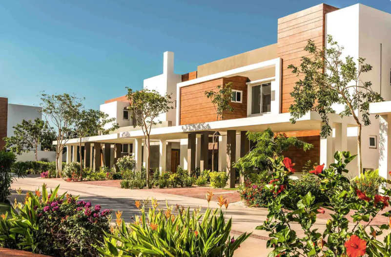 Casa Moderna en Mérida: Alberca Privada, WiFi y 3 Habitaciones