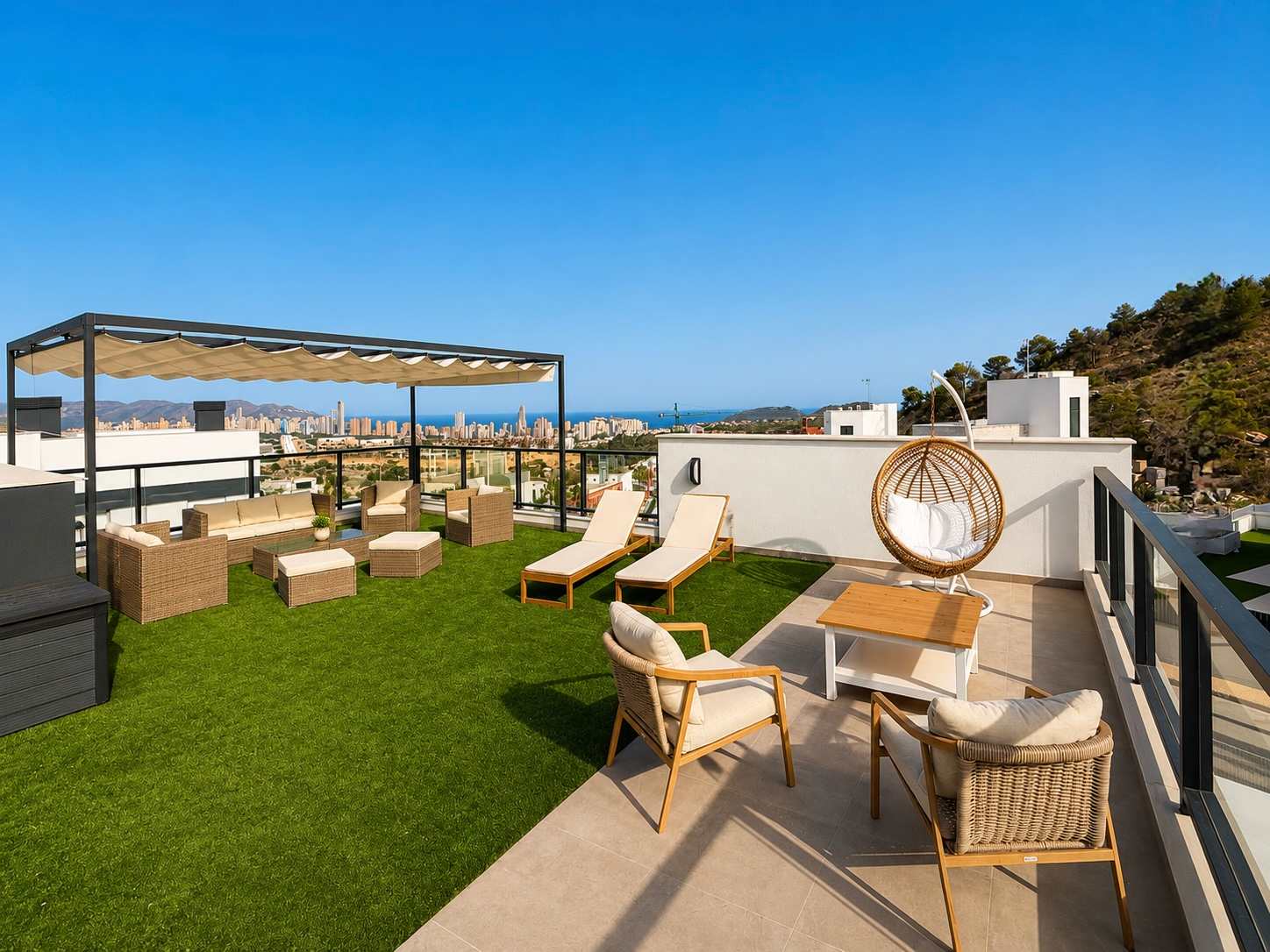 Av. Barcelona, 58, 03509 Finestrat, Alicante, Spain