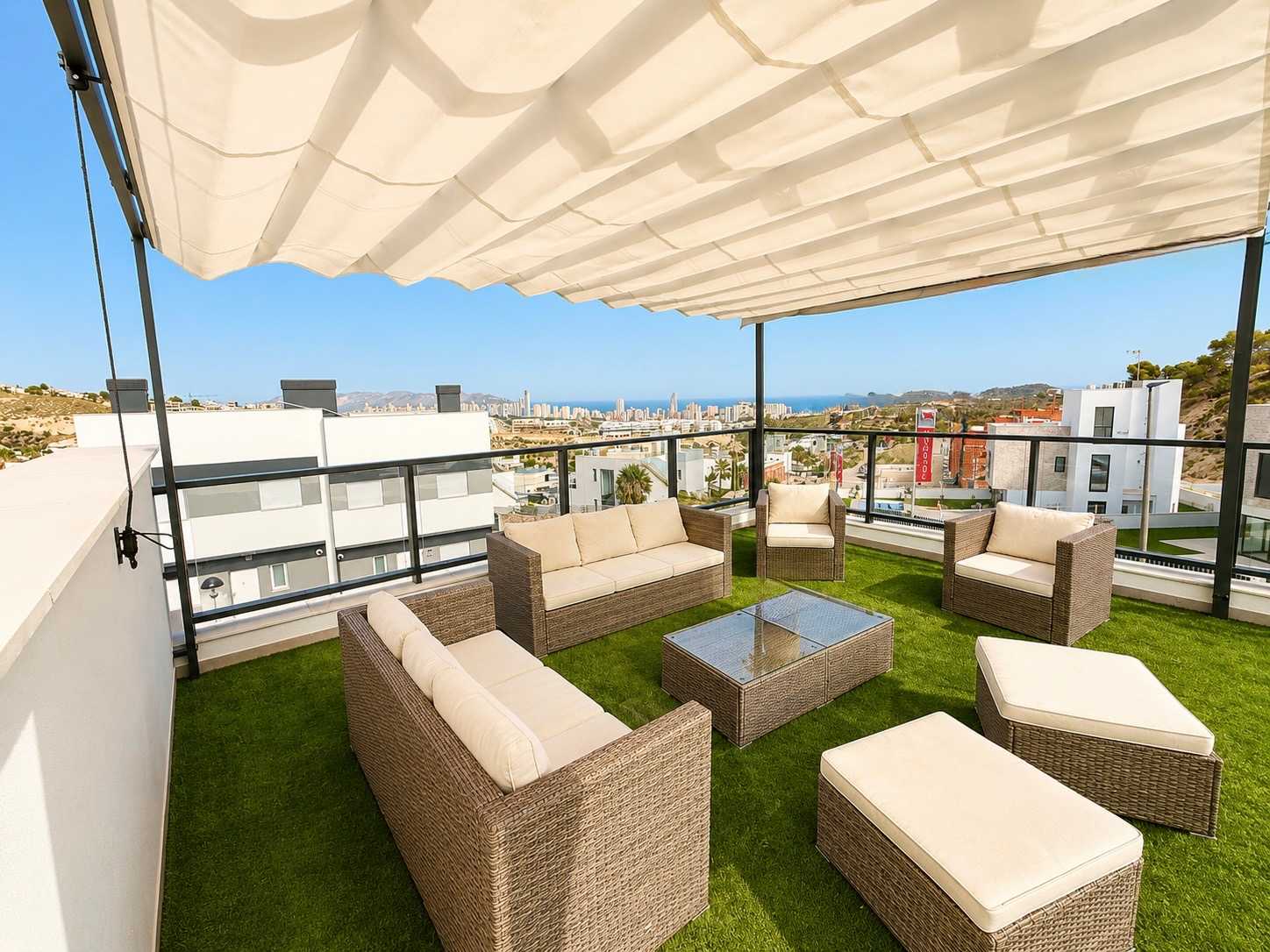 Av. Barcelona, 58, 03509 Finestrat, Alicante, Spain