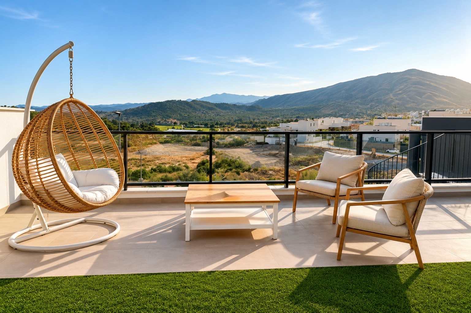 Av. Barcelona, 58, 03509 Finestrat, Alicante, Spain