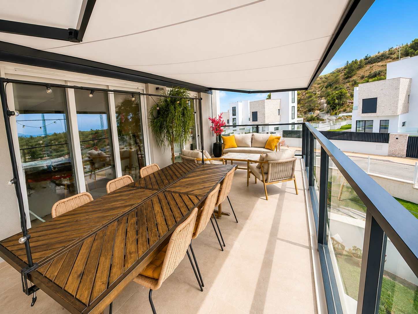 Av. Barcelona, 58, 03509 Finestrat, Alicante, Spain