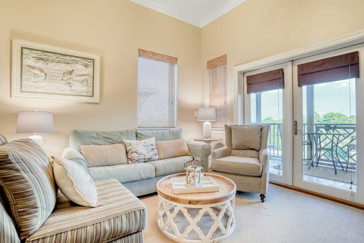 Seagrove Highlands Unit 1410