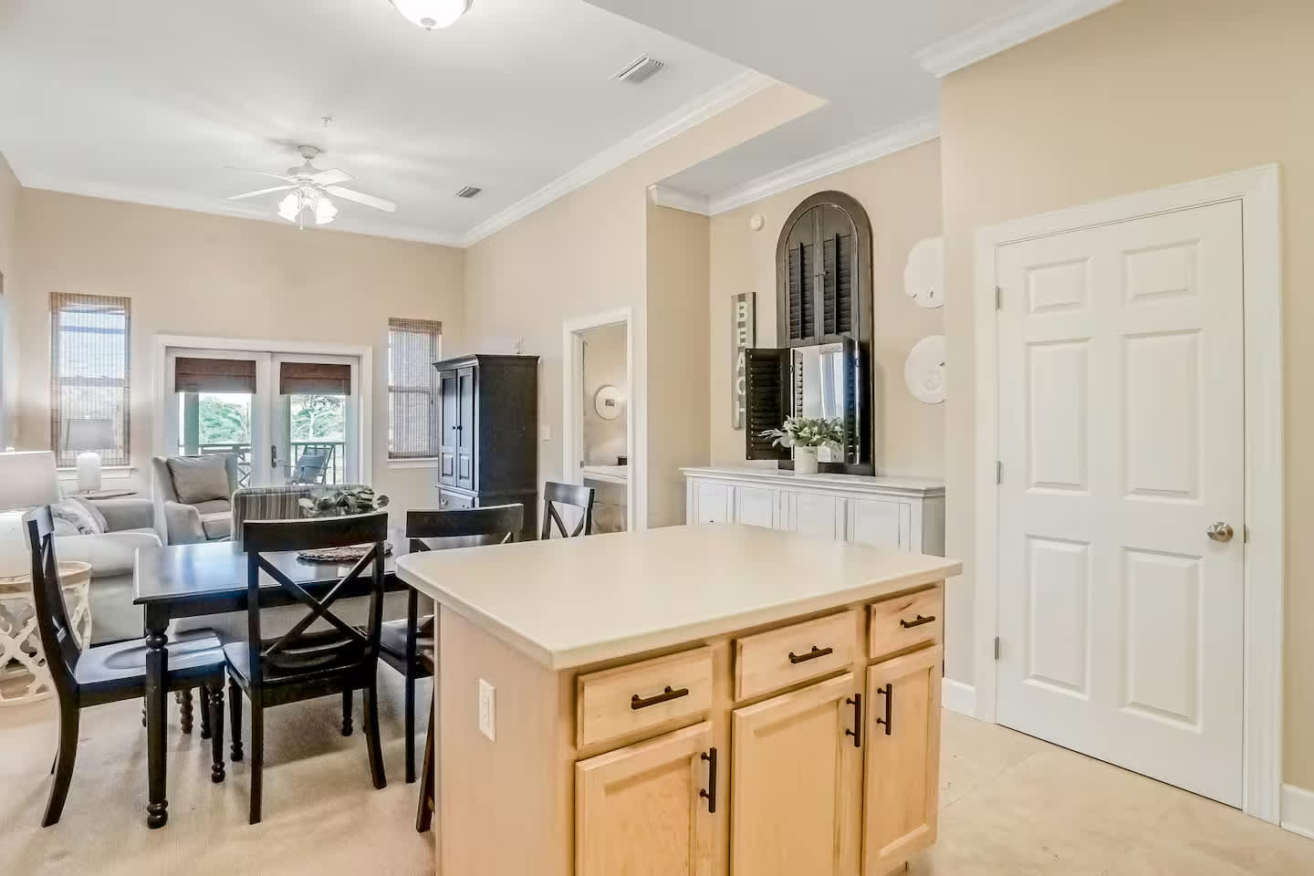 Seagrove Highlands Unit 1410 | Photo 2