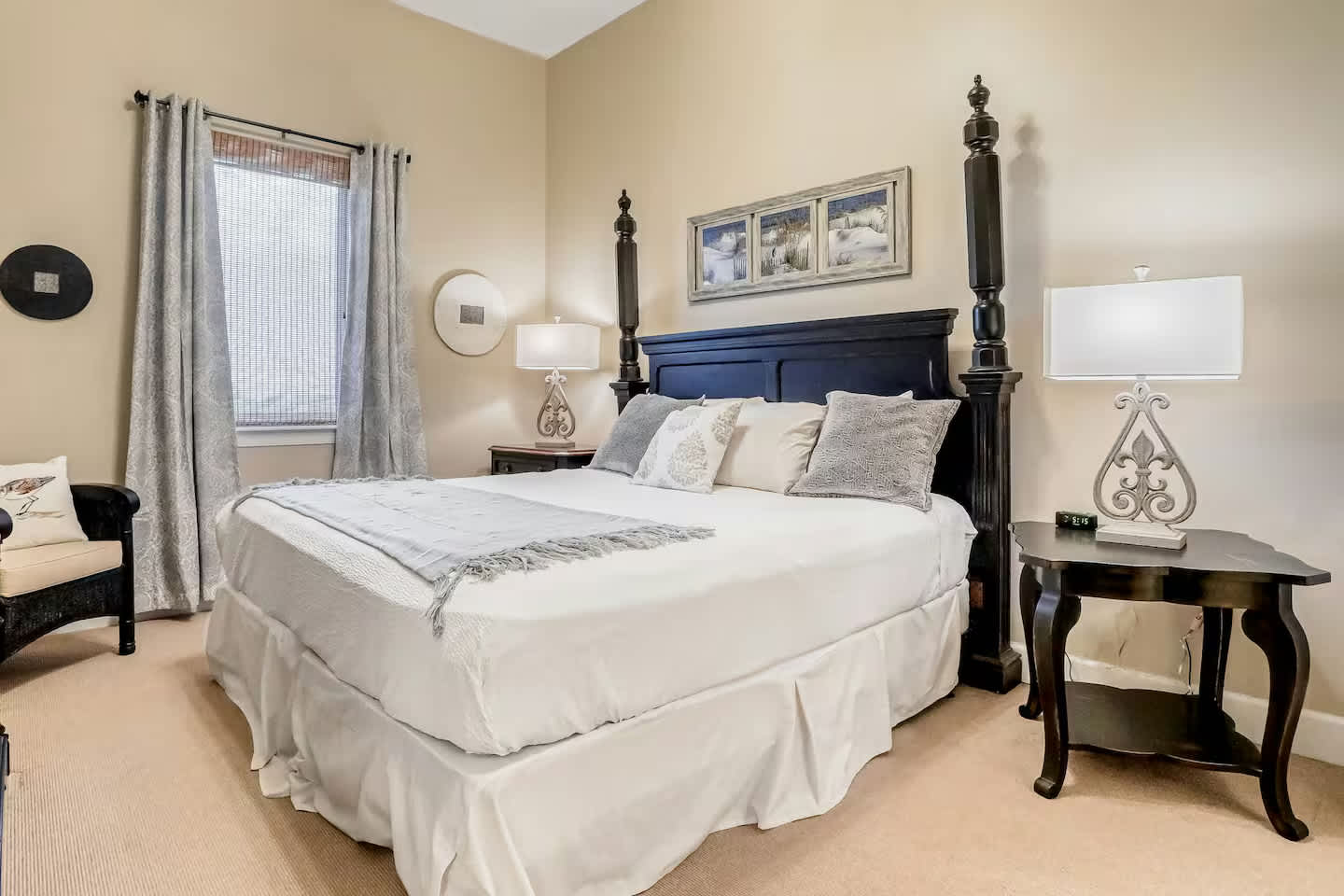 Seagrove Highlands Unit 1410 | Photo 5
