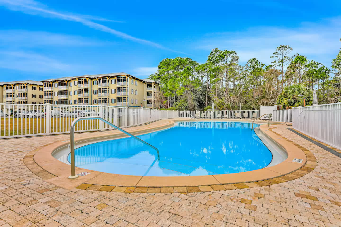 Seagrove Highlands Unit 1410 | Photo 10