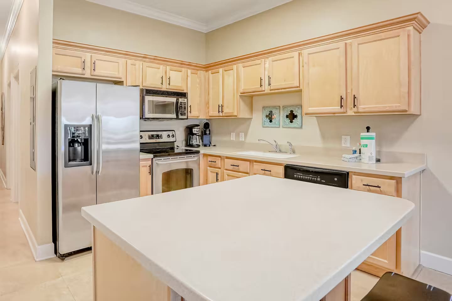 Seagrove Highlands Unit 1410 | Photo 3
