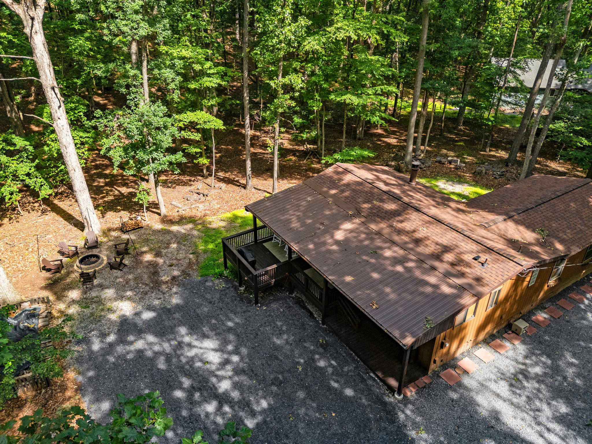 Cozy Cottage w Fireplace, FirePit & Resort Access
