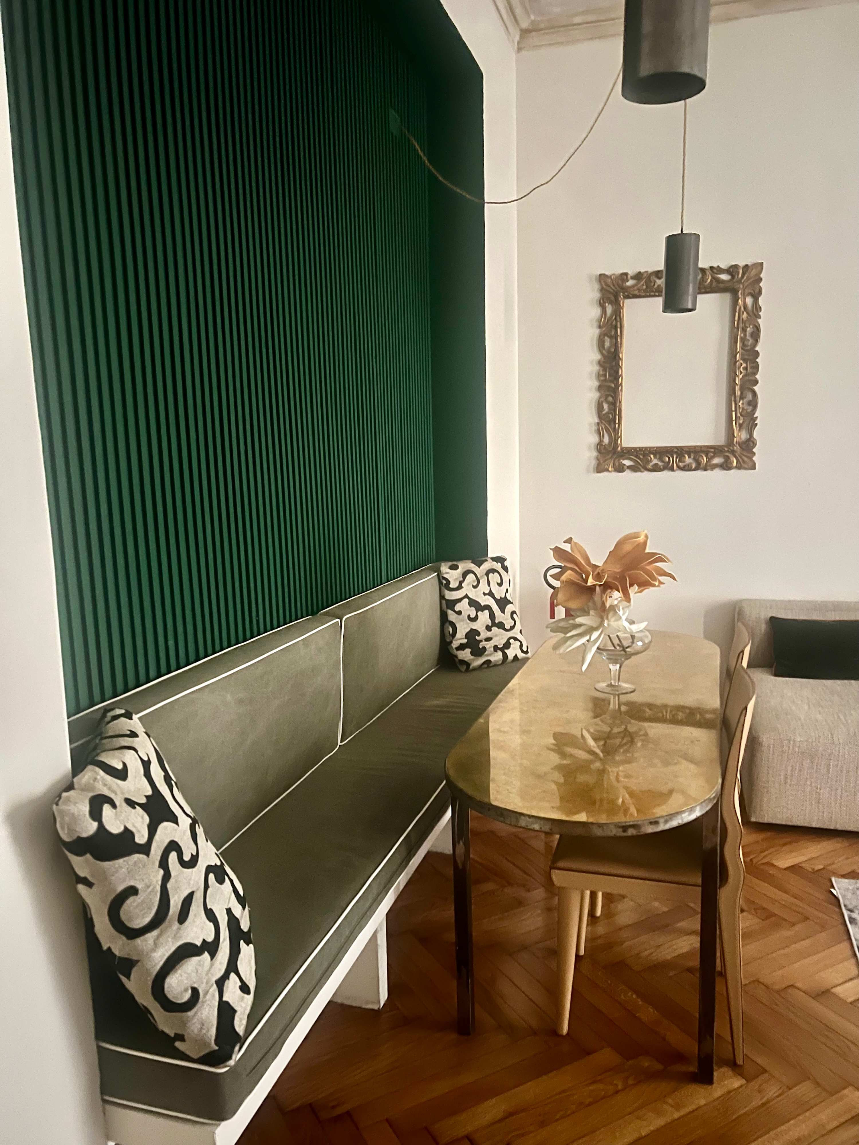 Industrial Chic | Direct Metro Duomo — Milano, Lombardy — vacation rental