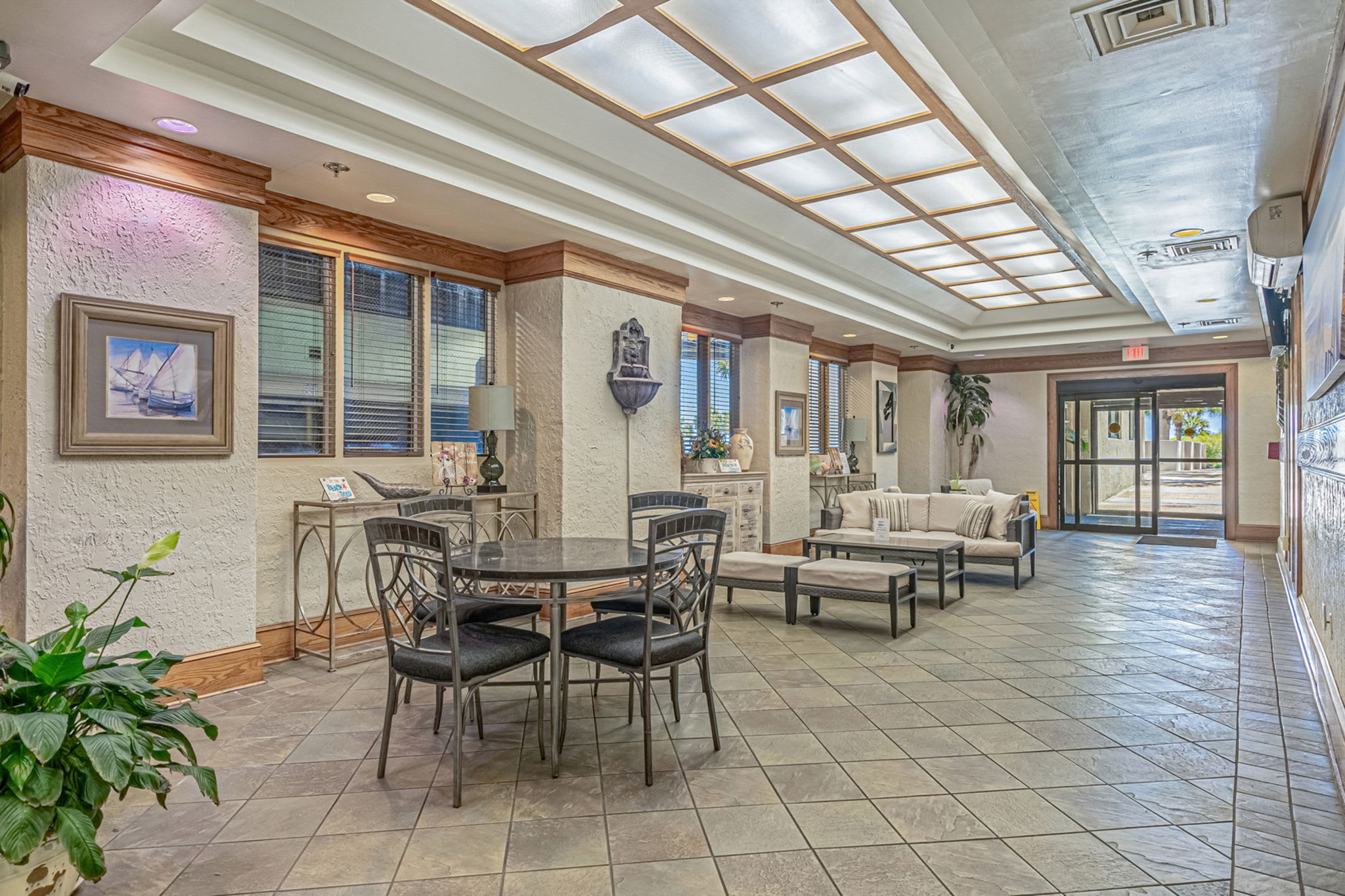 Ocean Forest Plaza Unit 910 Oceanfront | Photo 34