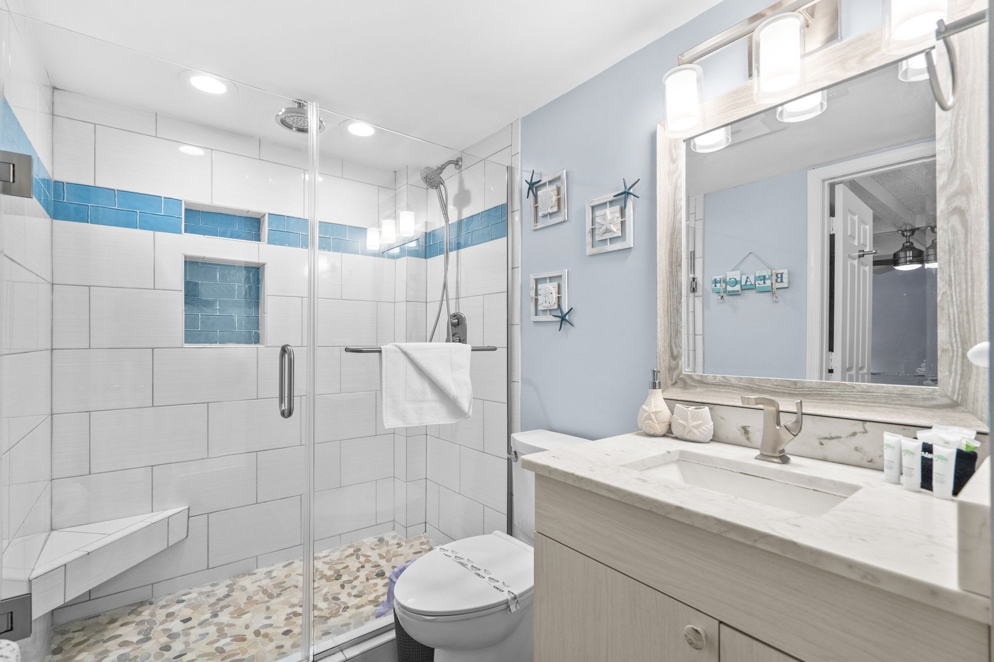 Ocean Forest Plaza Unit 910 Oceanfront | Photo 22