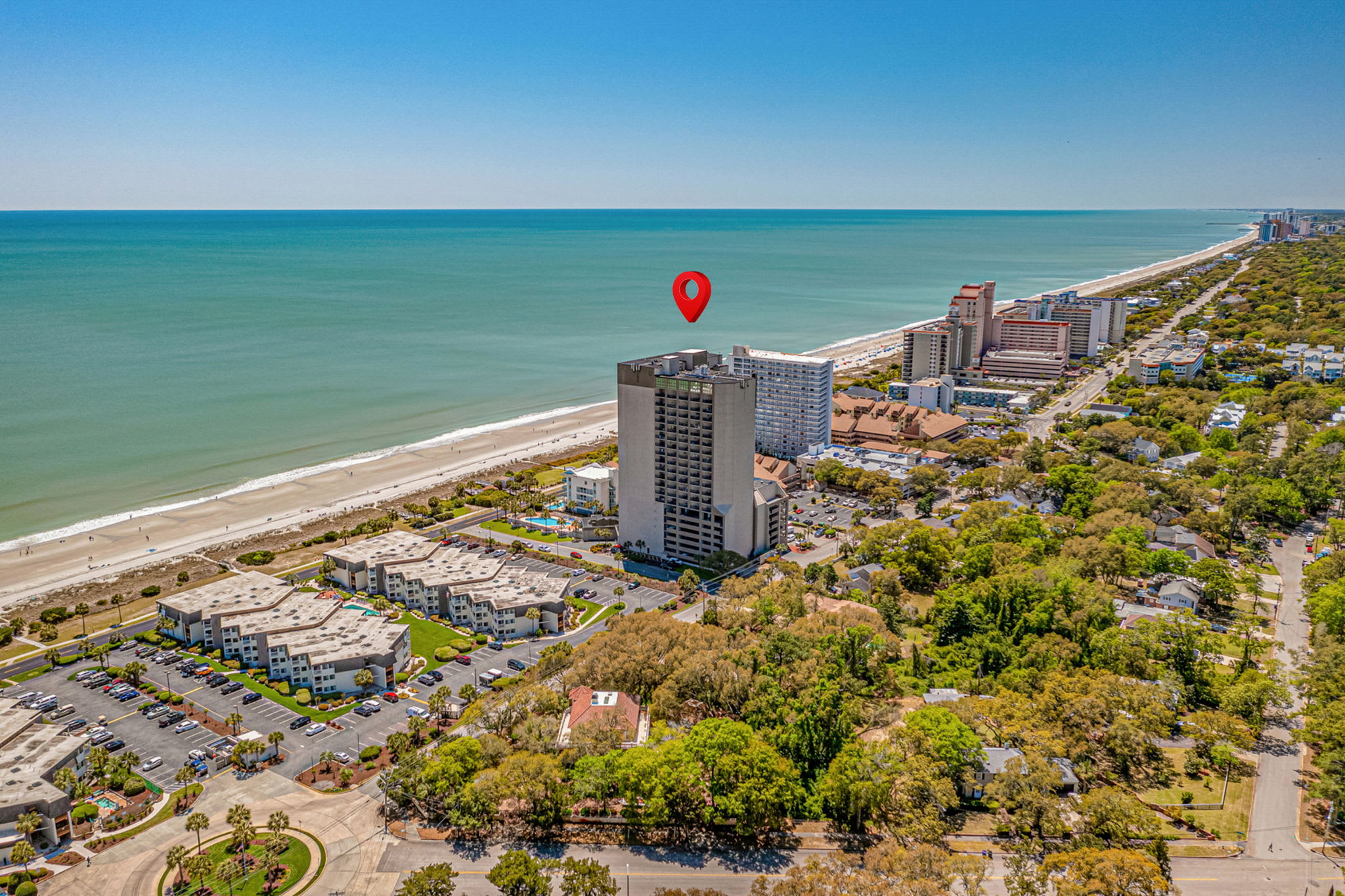 Ocean Forest Plaza Unit 910 Oceanfront | Photo 39